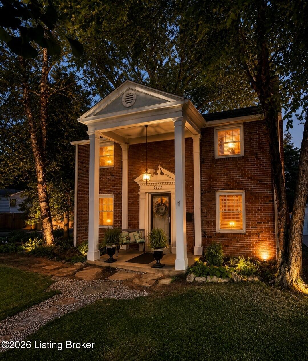 2332 Brighton Dr — photo
