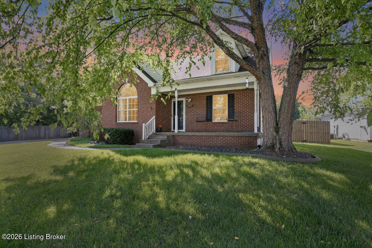 10604 Melchester Pl — photo