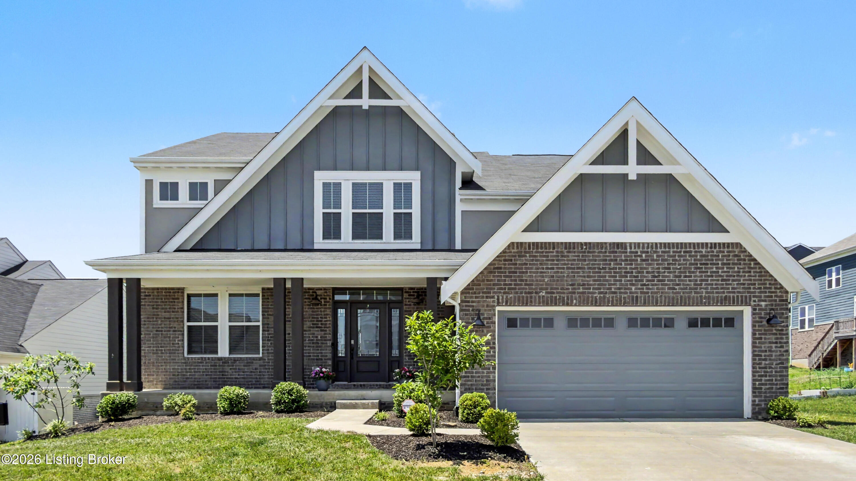 15802 Stonehouse Ct — photo