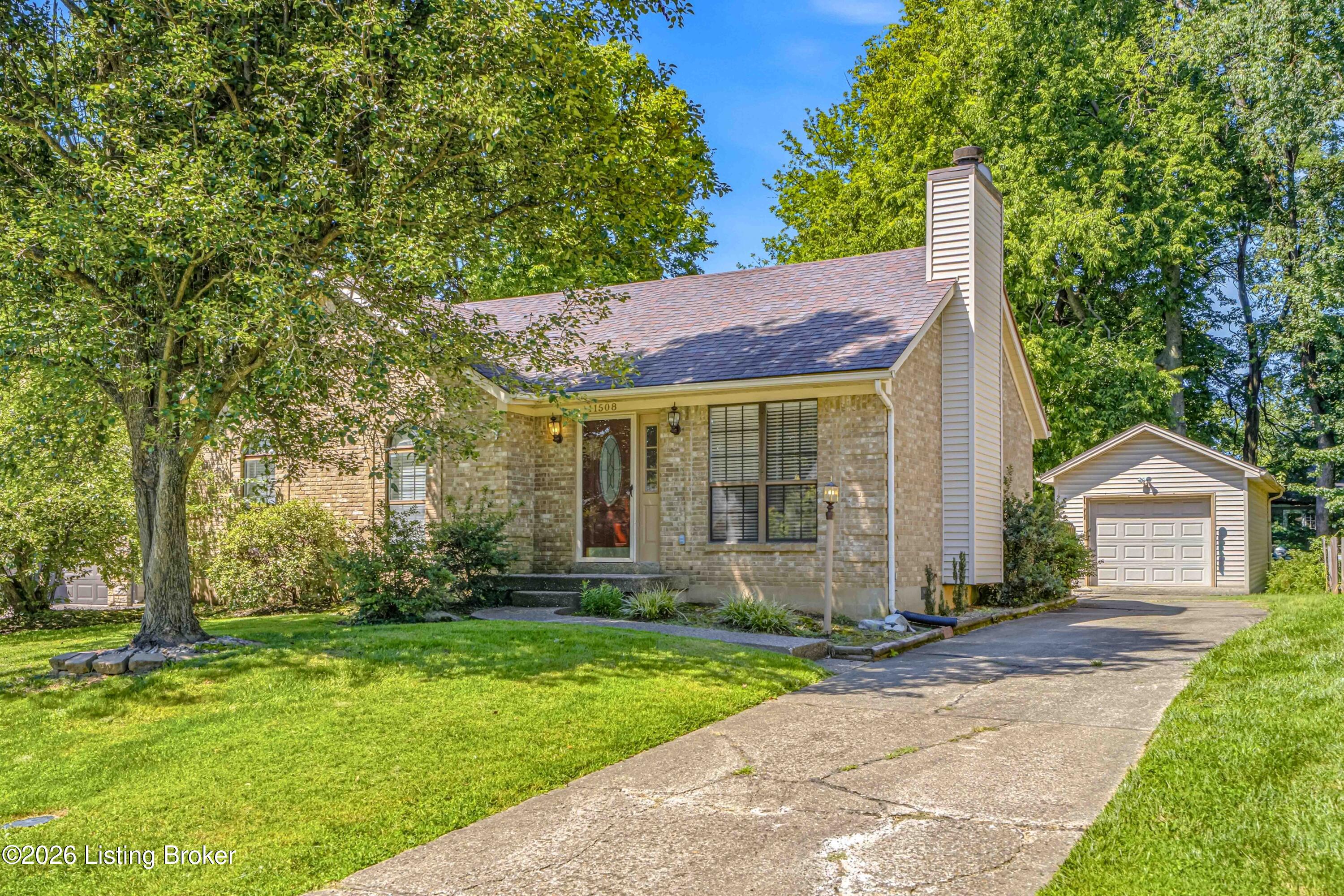 11508 Carriage Rest Ct — photo