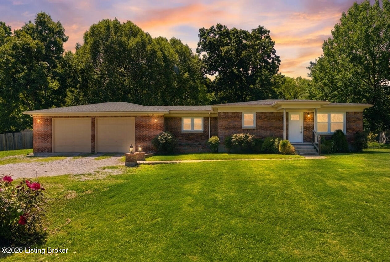 745 Brooks Schoolhouse Rd — photo