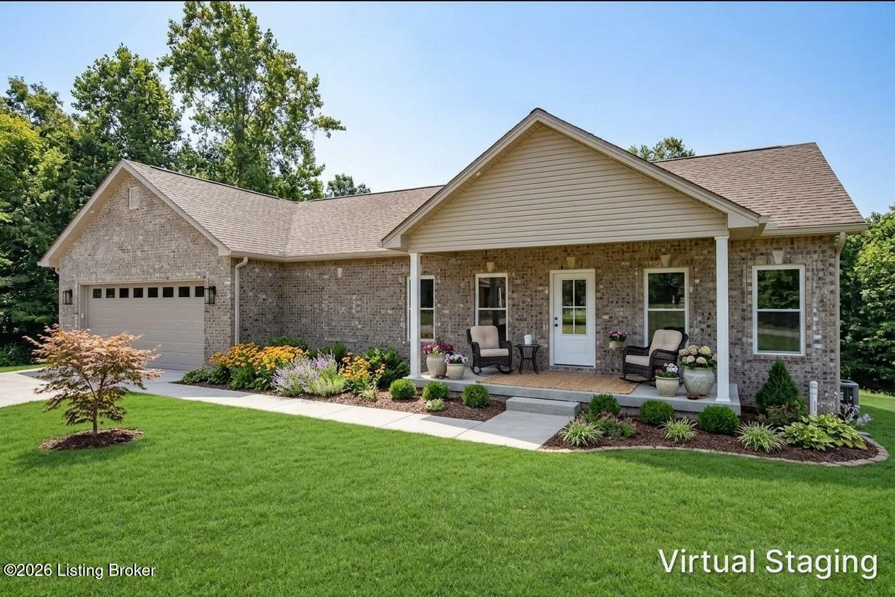 707 Roswell Dr — photo