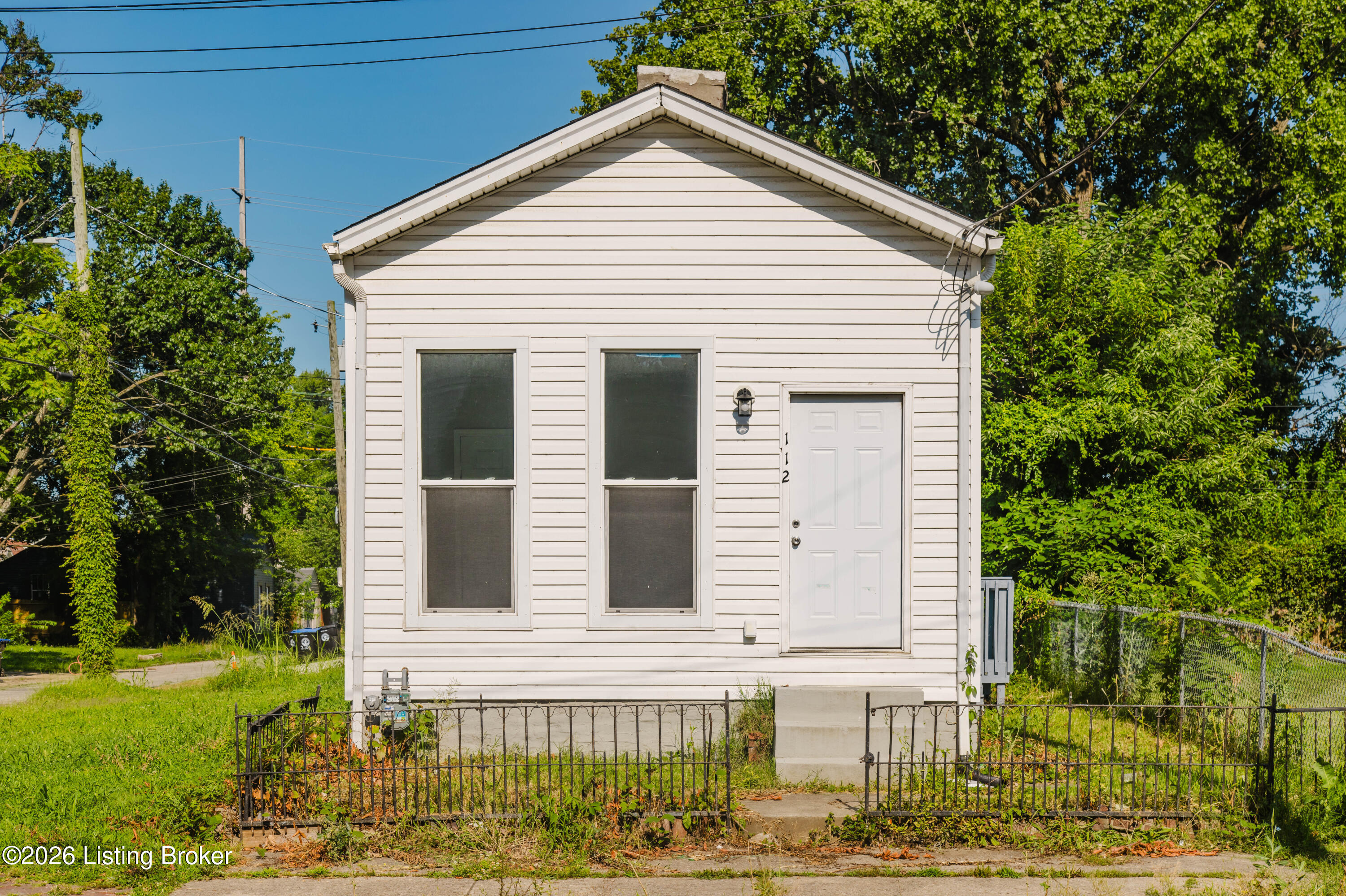 112 Dr W. J. Hodge St — photo
