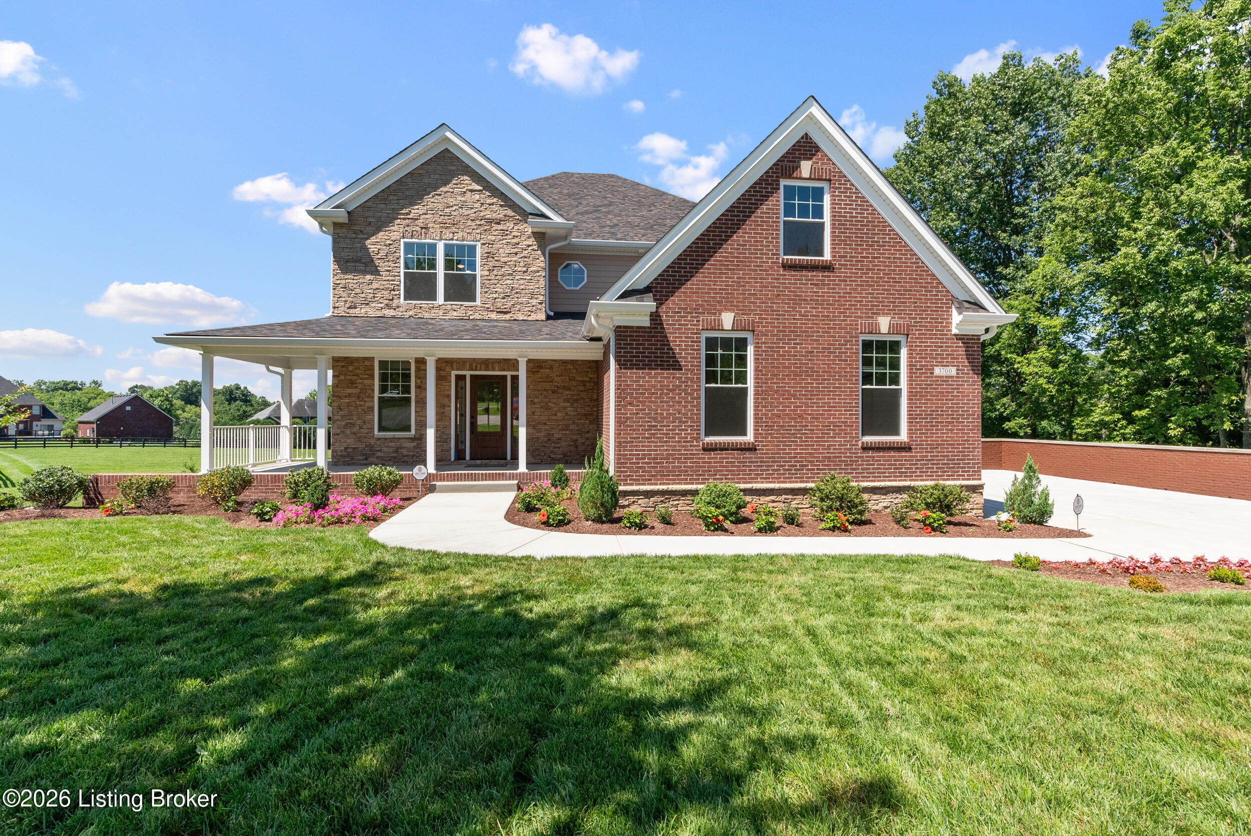 3700 Ballard Woods Ct — photo