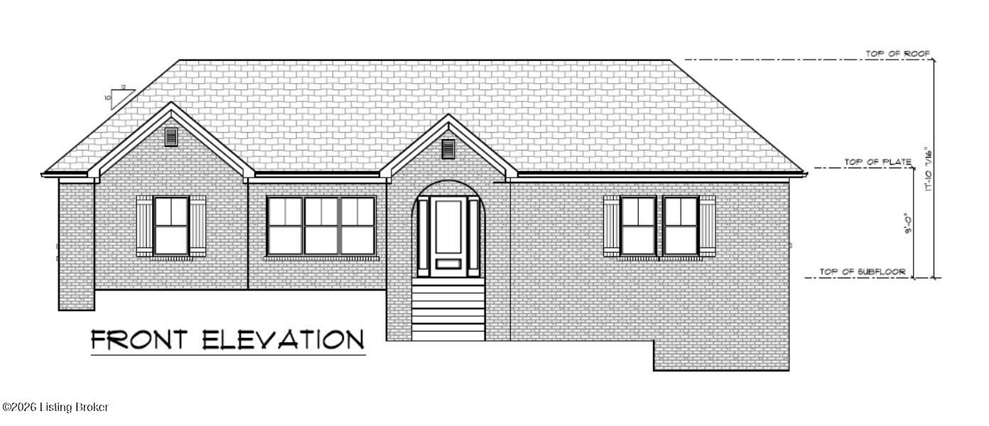 2611 Sunningdale Pl — photo
