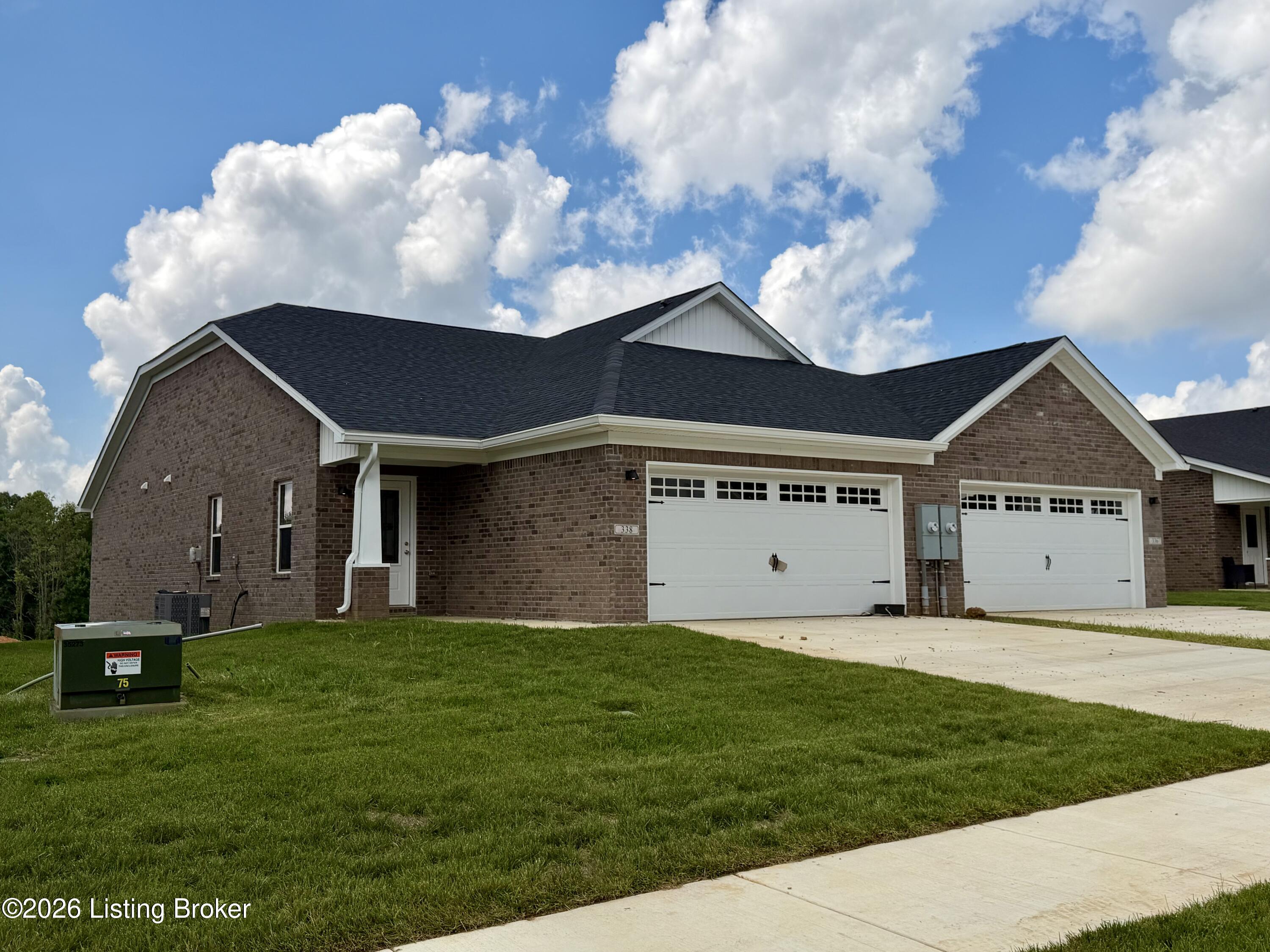 336 Breckinridge Cir — photo
