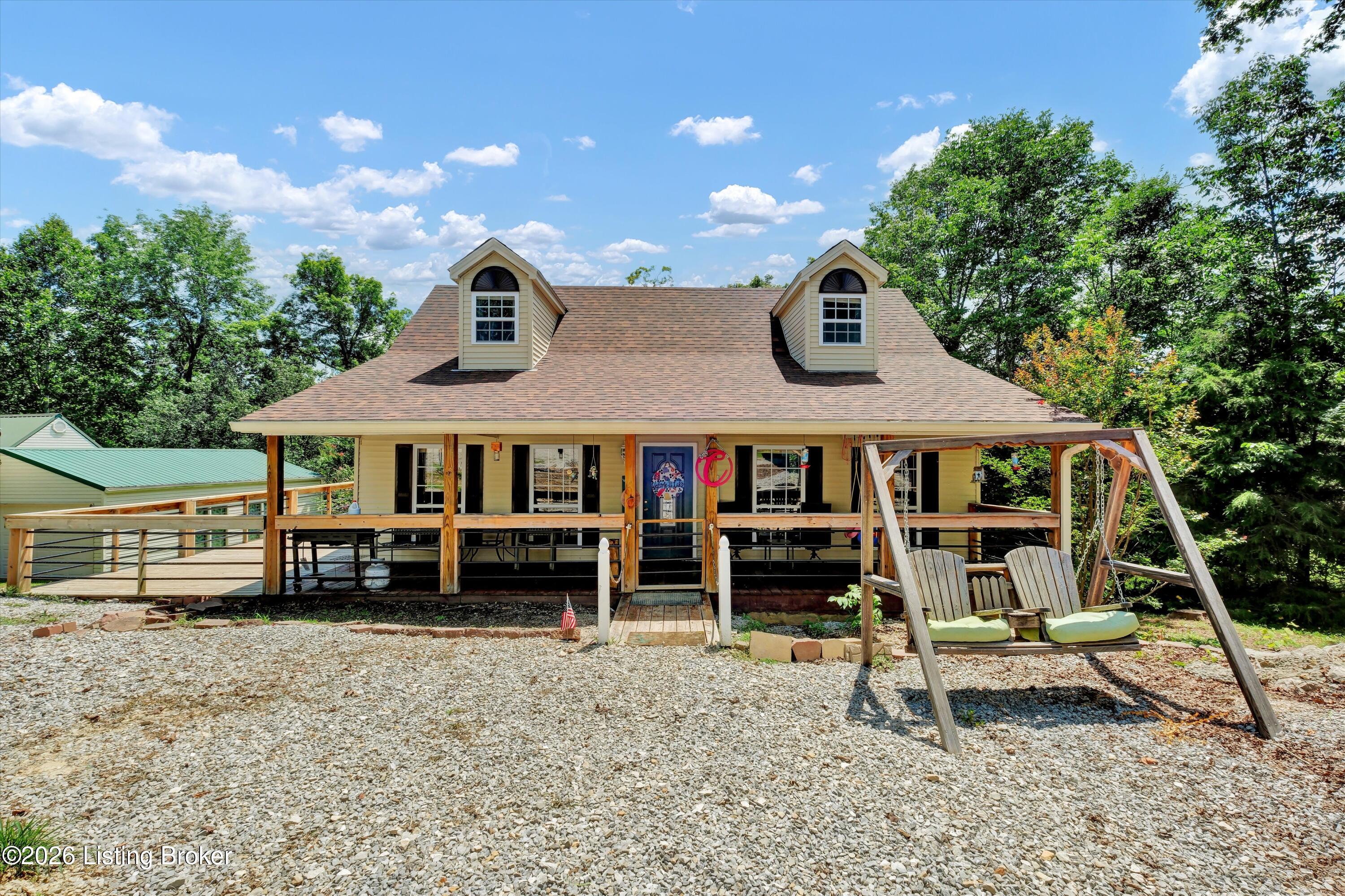 255 Camp Green Shores Ln — photo
