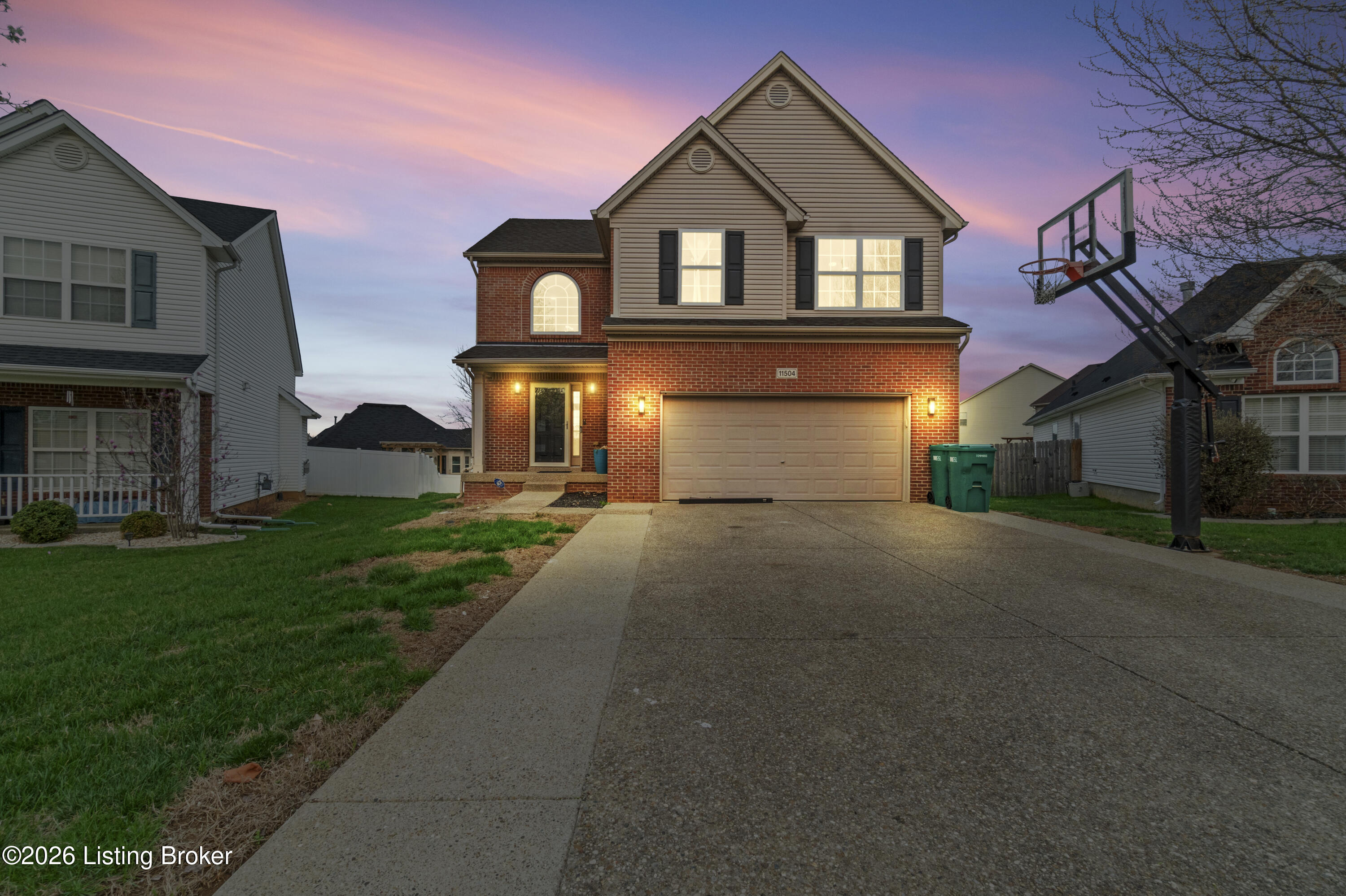 11504 Nancy Stone Ct — photo