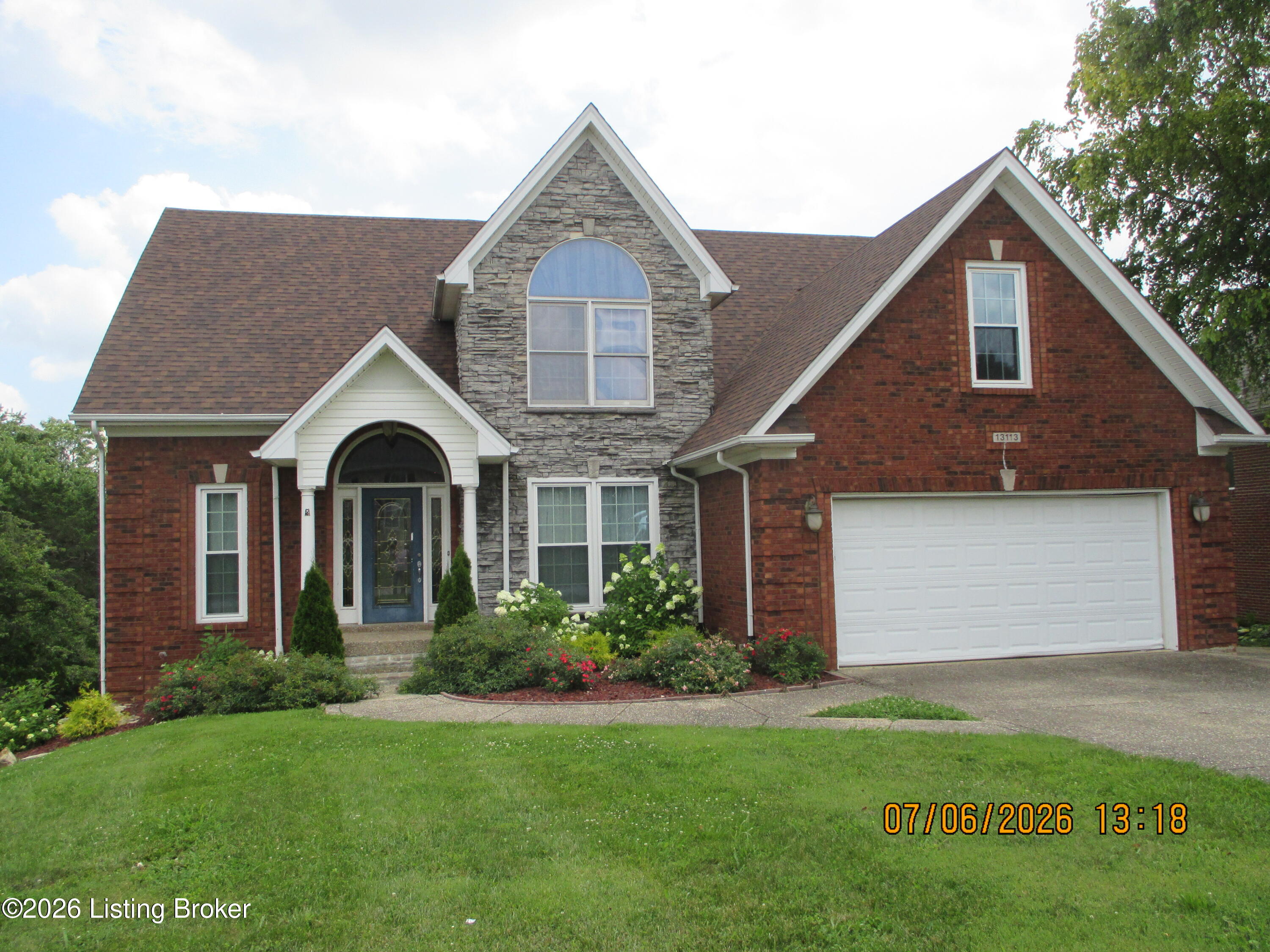 13113 Willow Forest Dr — photo