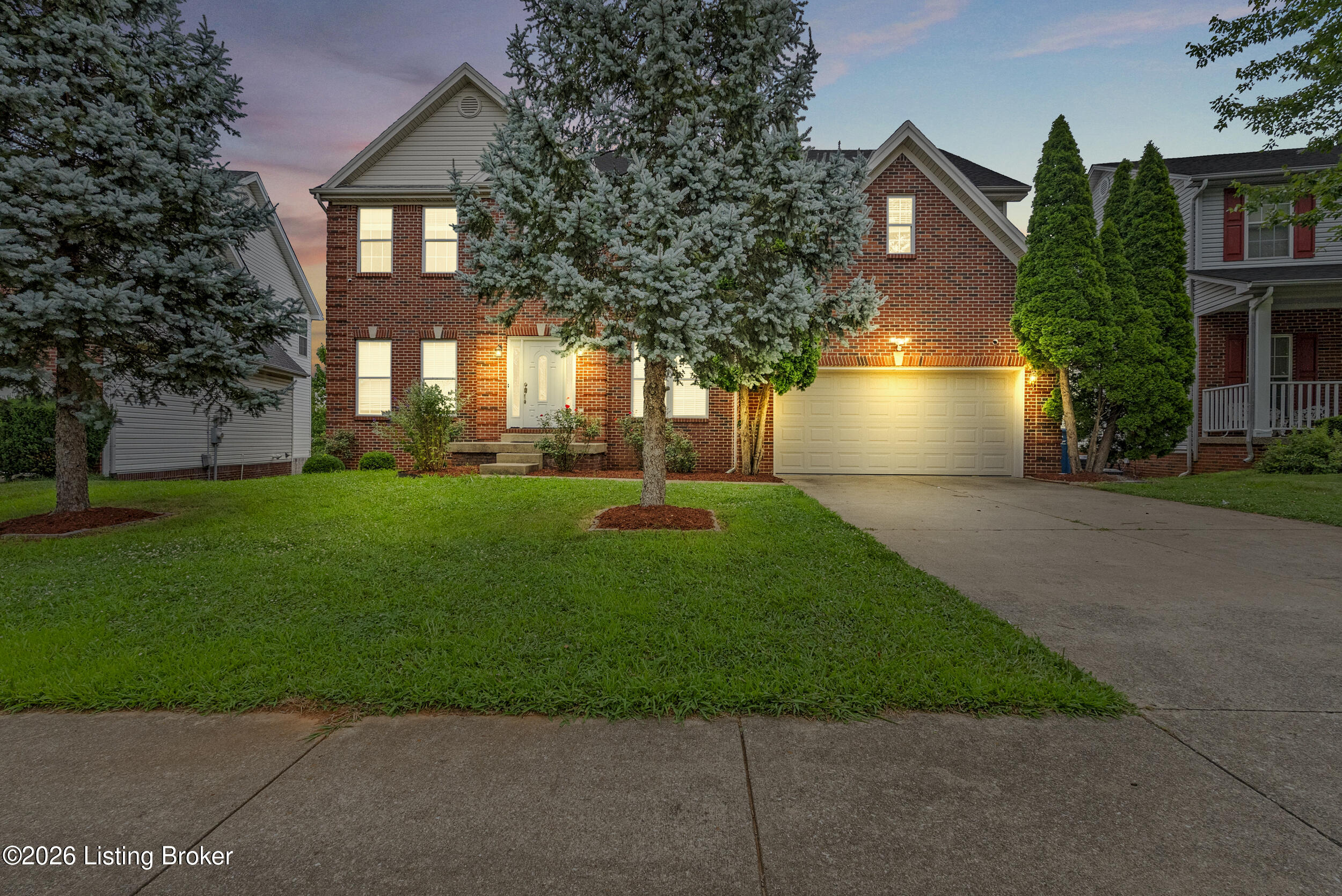 5107 Craigs Creek Dr — photo