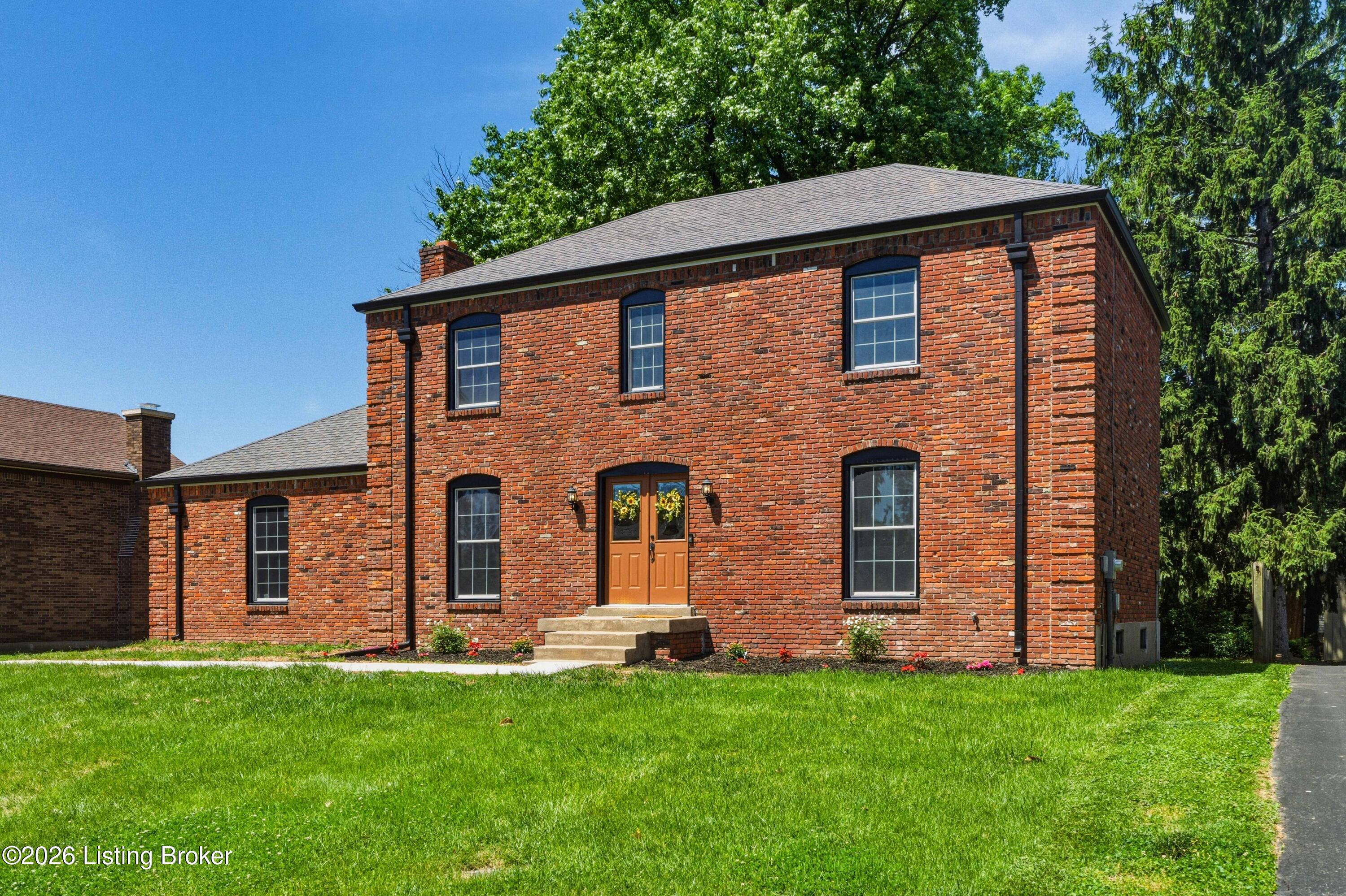 9205 Collingwood Rd — photo