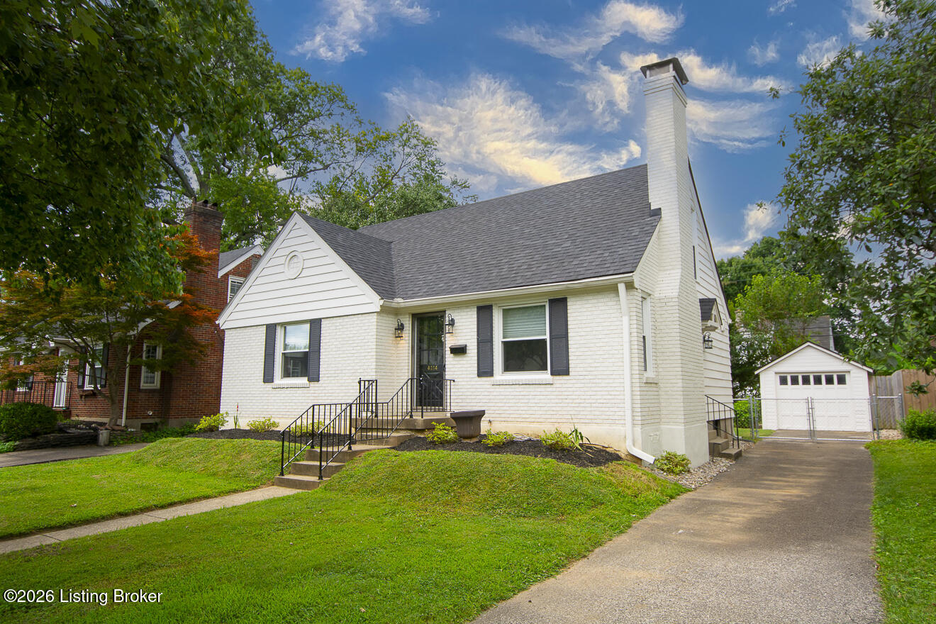 4214 Churchill Rd — photo