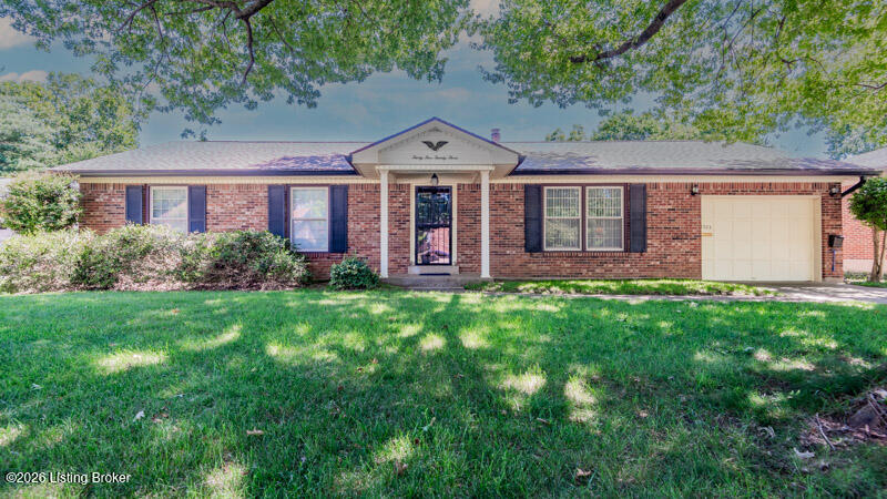 3523 Leith Ln — photo