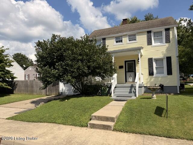 221 Poplar Dr — photo