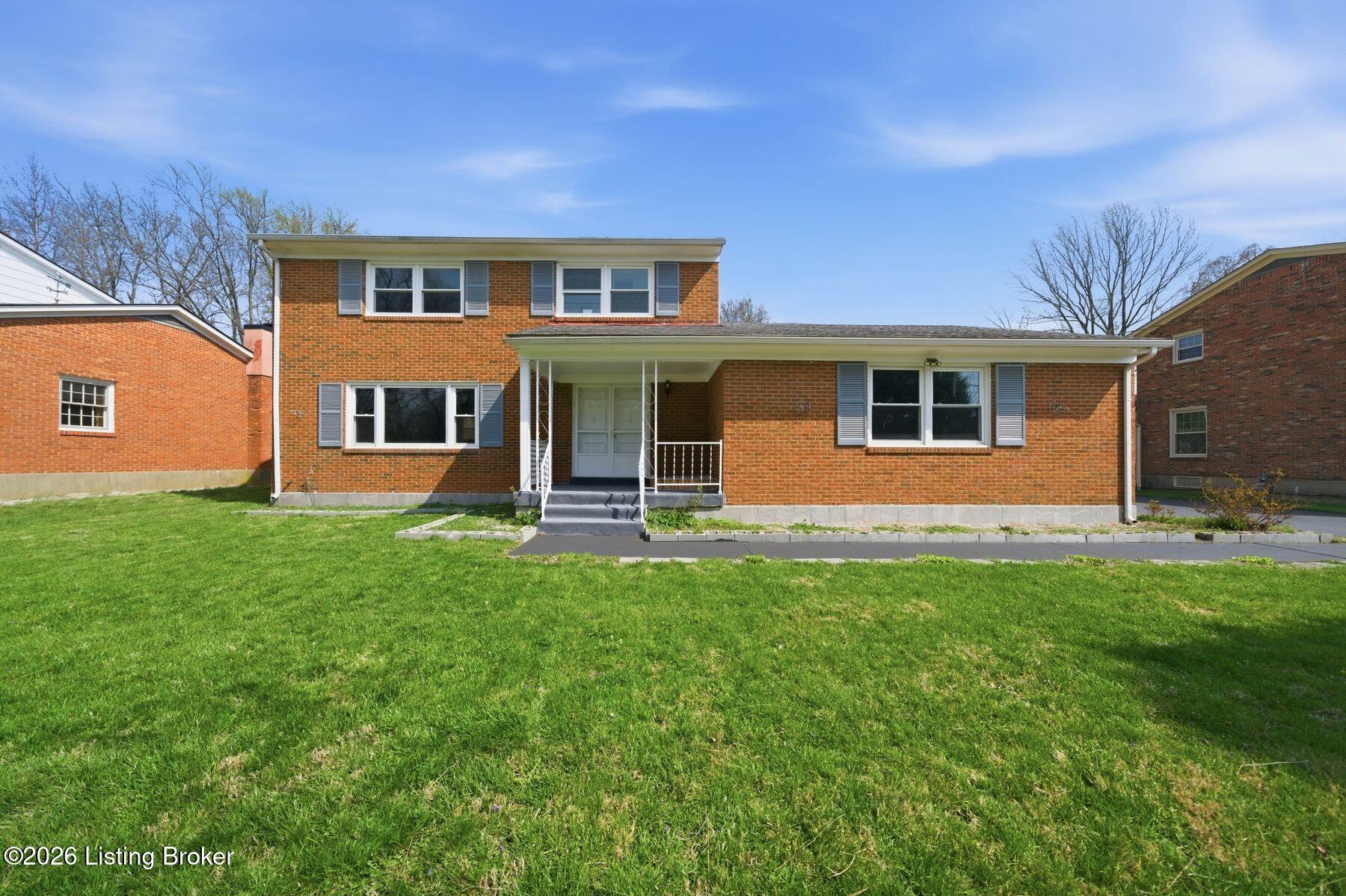 4109 Stony Brook Dr — photo
