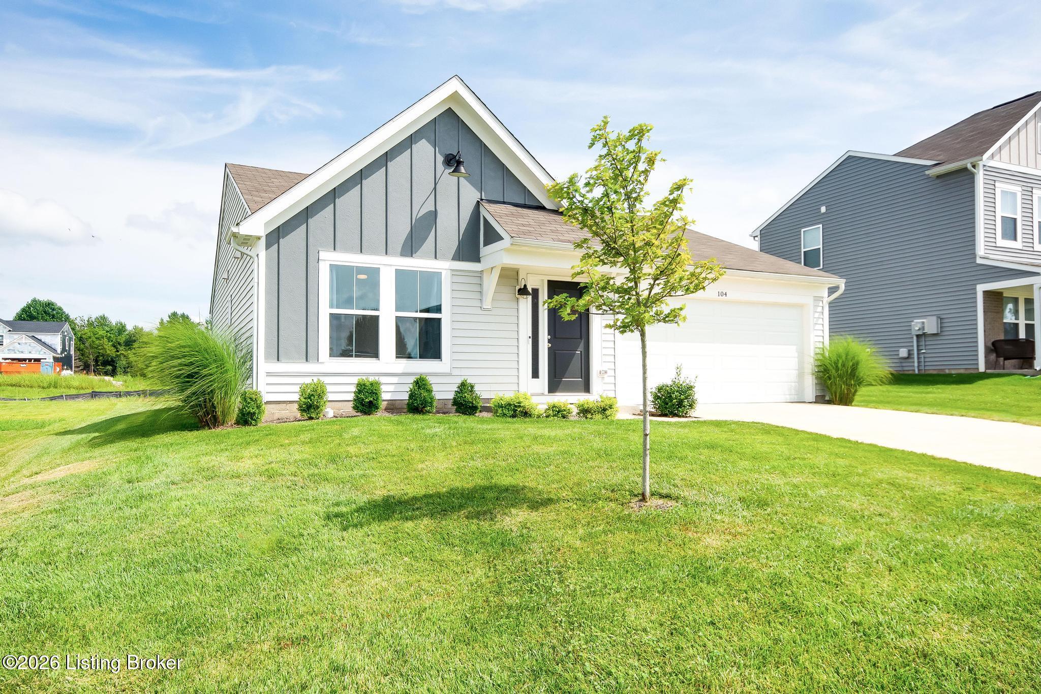 104 Bethel Springs Dr — photo