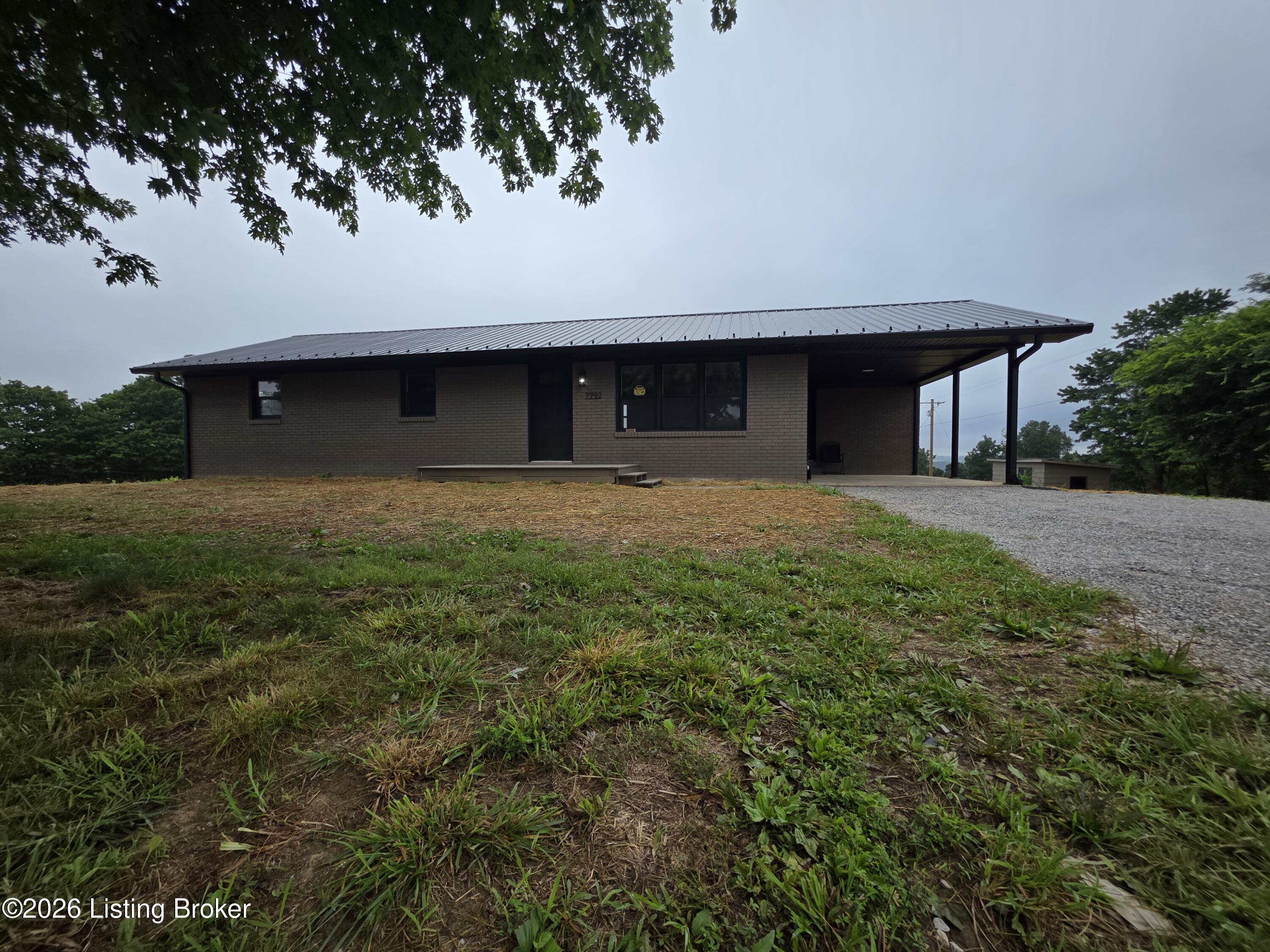 7792 Peonia Rd — photo