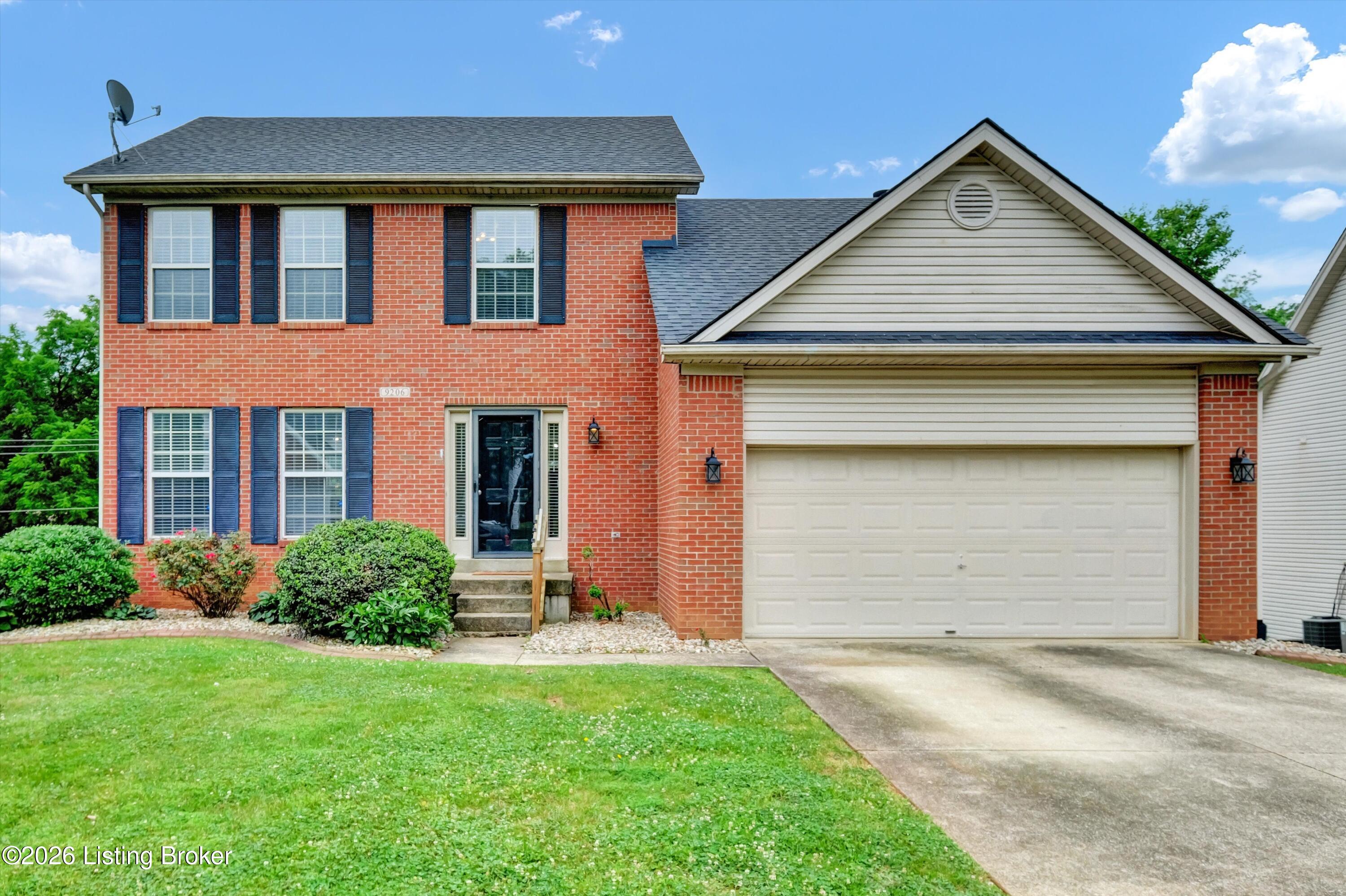 9206 Newbury Ct — photo