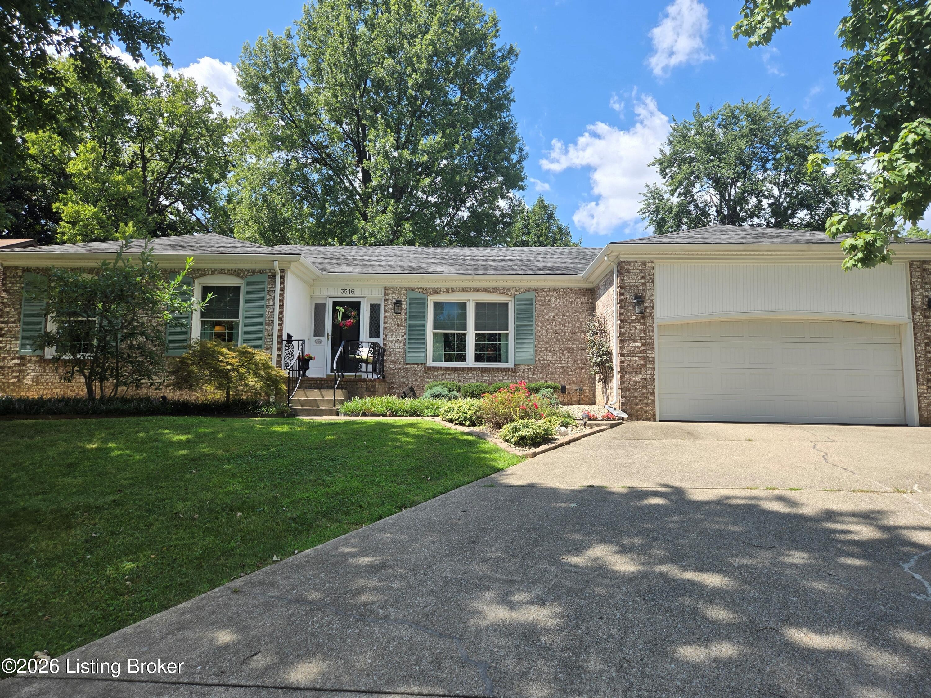3516 Leith Ln — photo