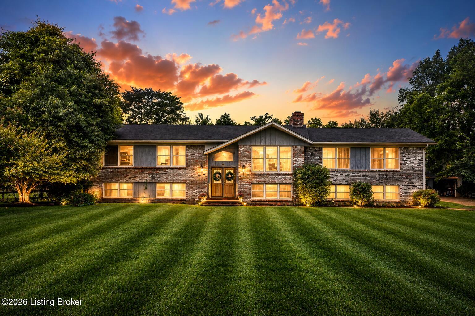 1100 Pappy Cecil Ln — photo