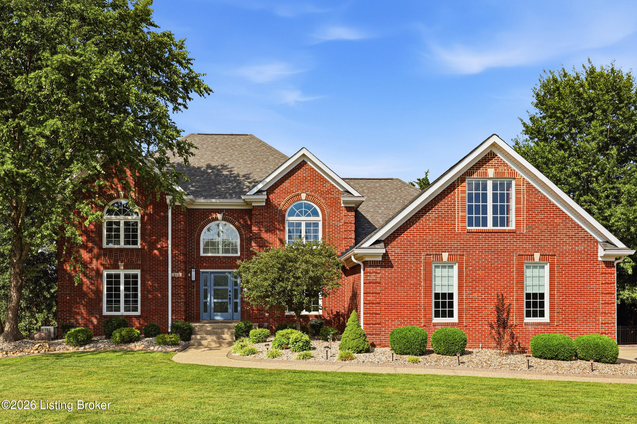 368 Ashford Dr — photo