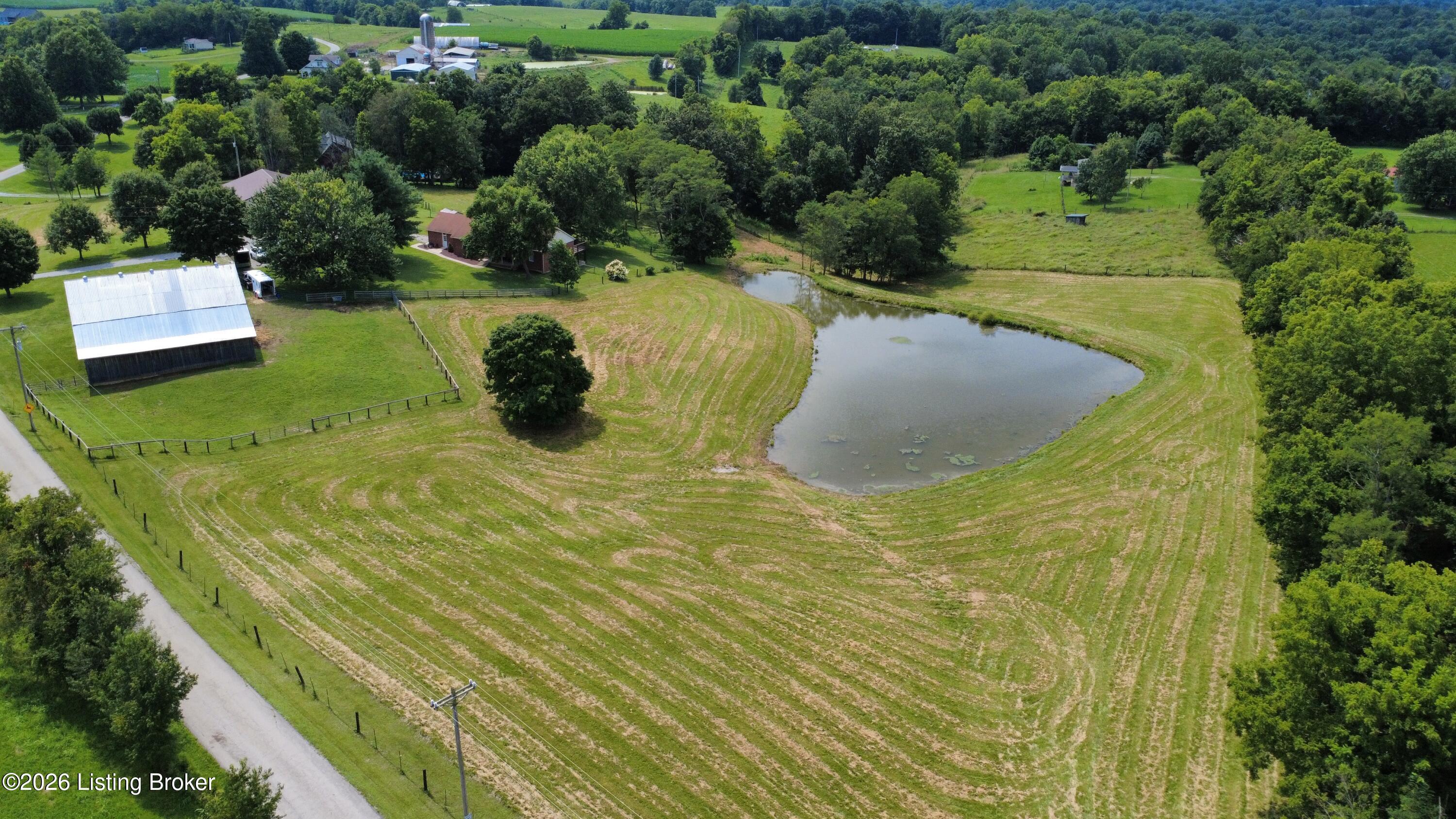 2714 Pea Ridge Road, Waddy KY 40076 — photo 2