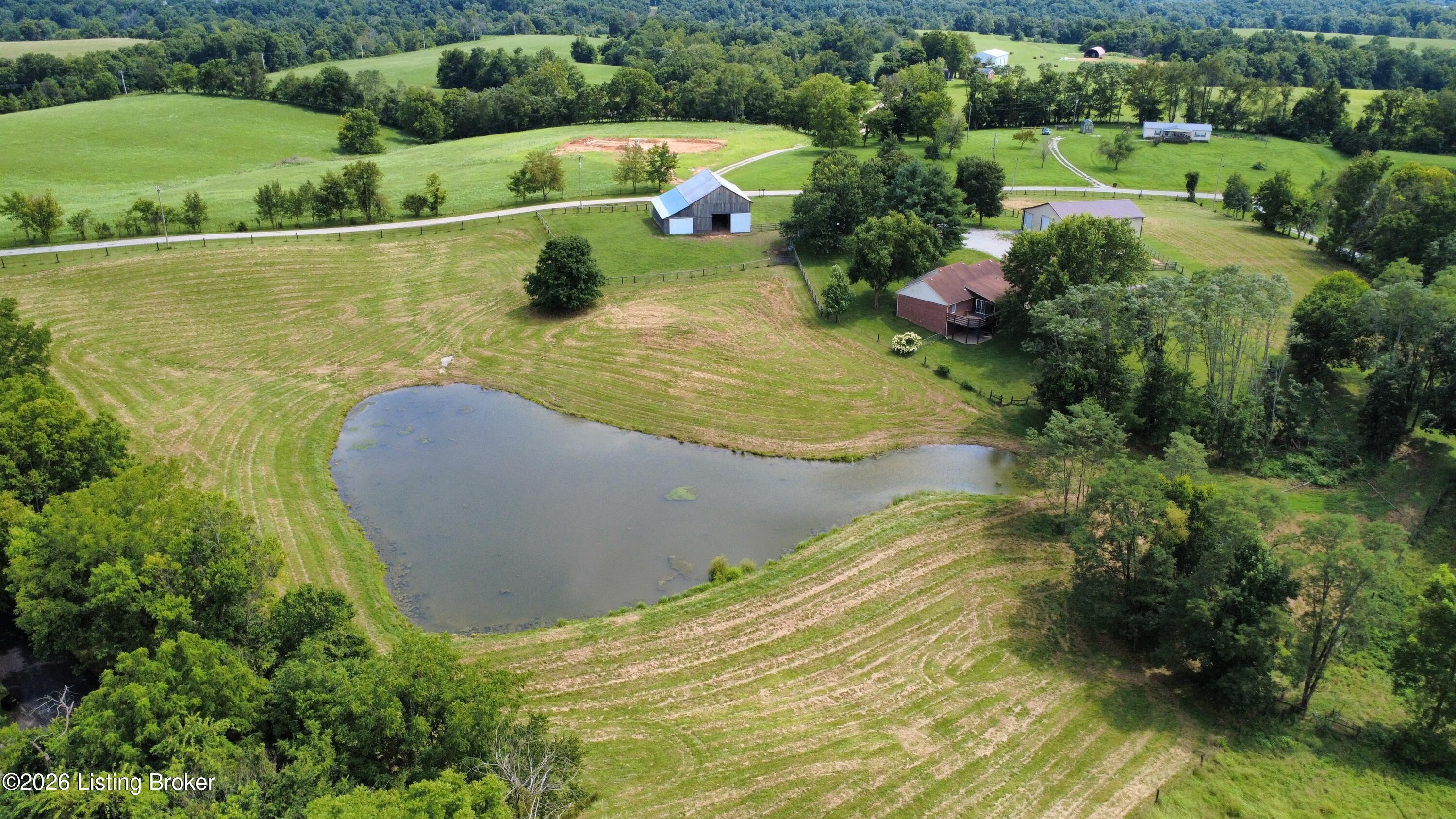 2714 Pea Ridge Road, Waddy KY 40076 — photo 3
