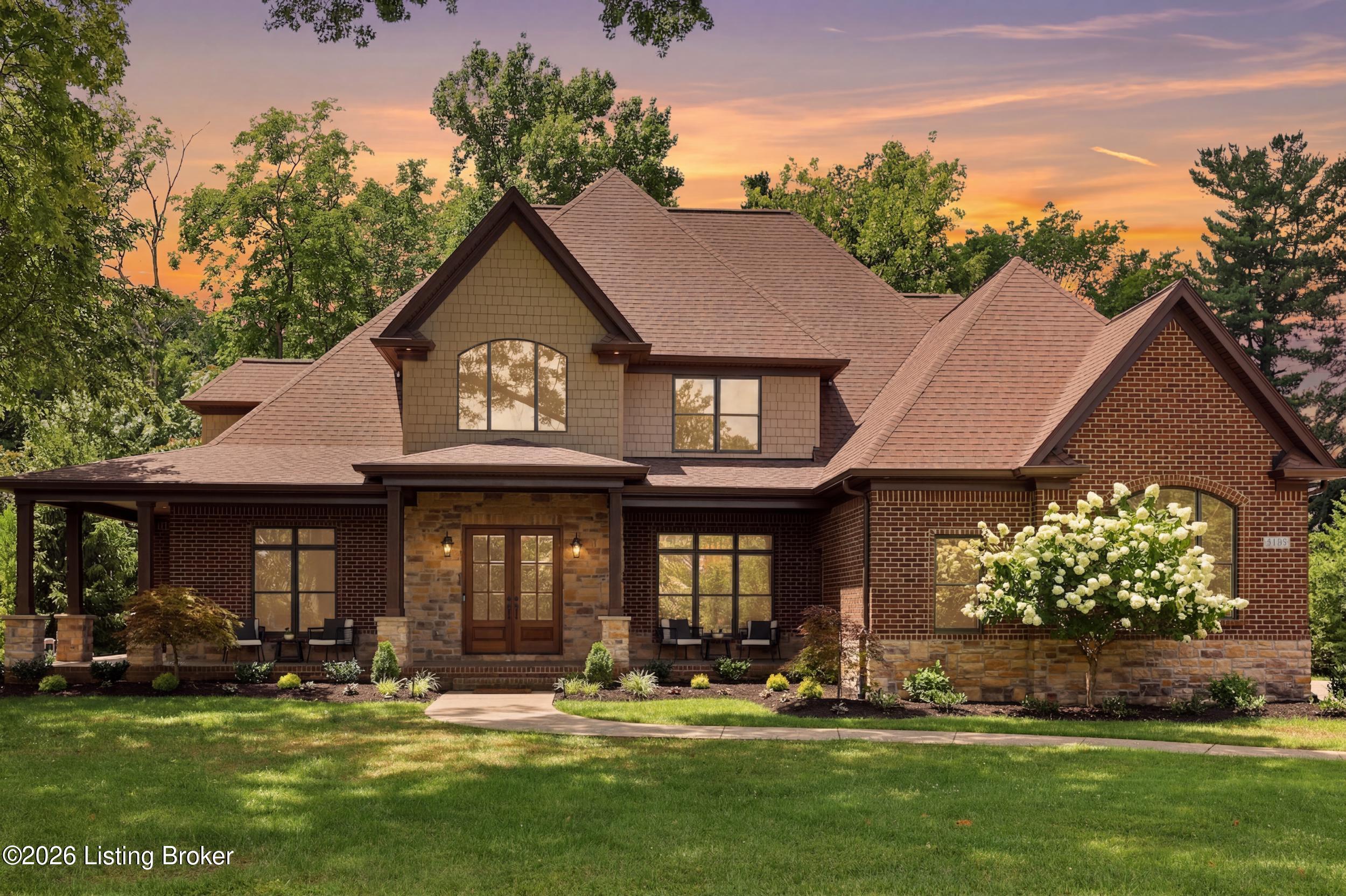 3214 Falls Park Pl — photo