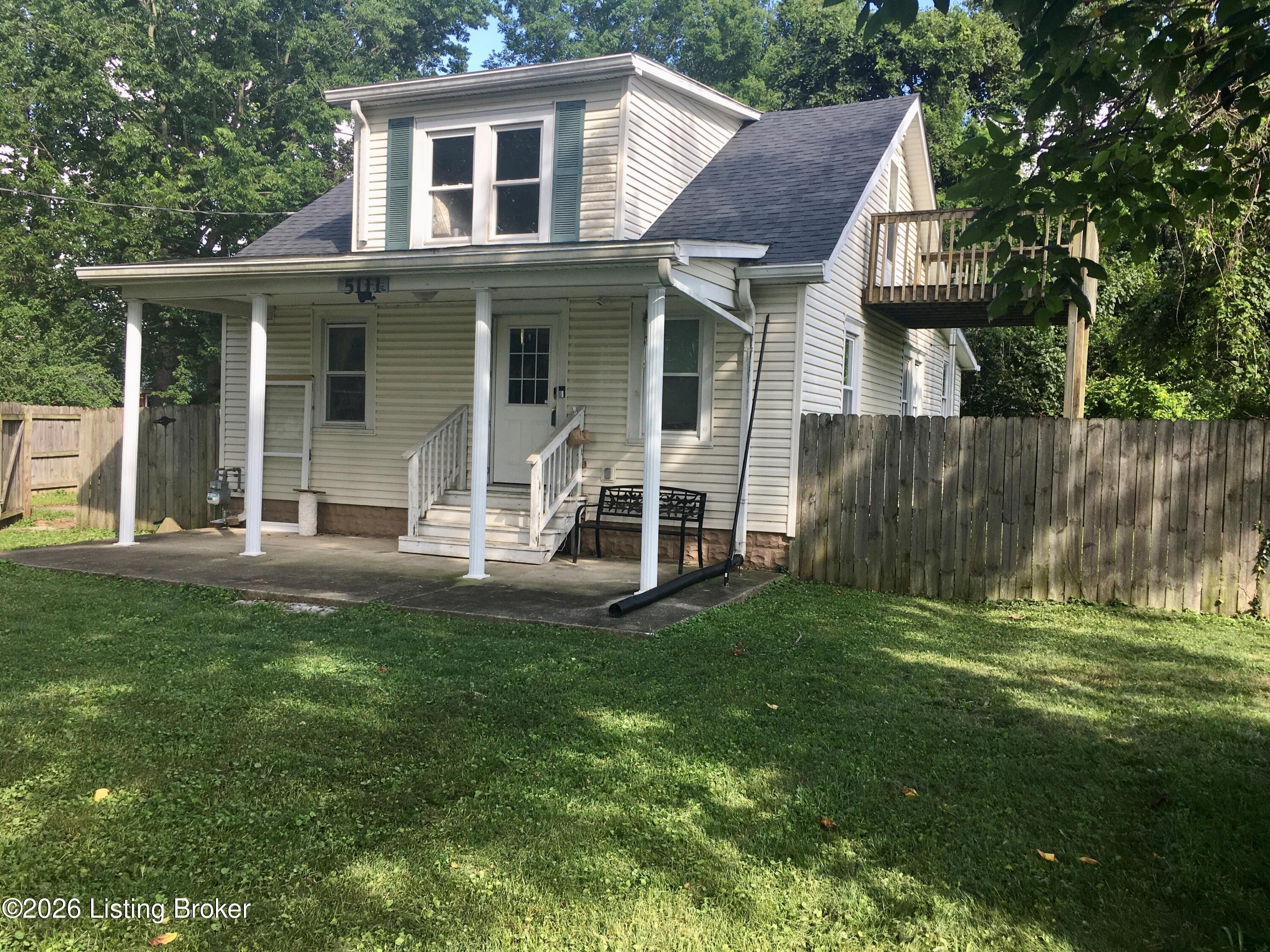 5111 Terry Rd — photo