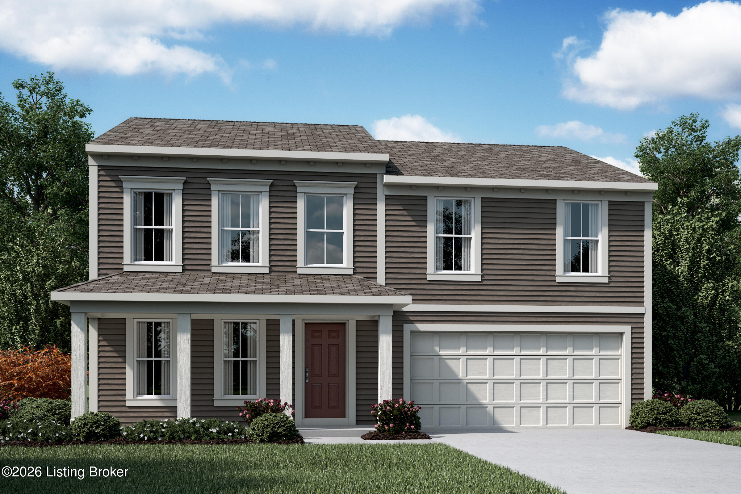 724 Learning Ridge Dr — photo