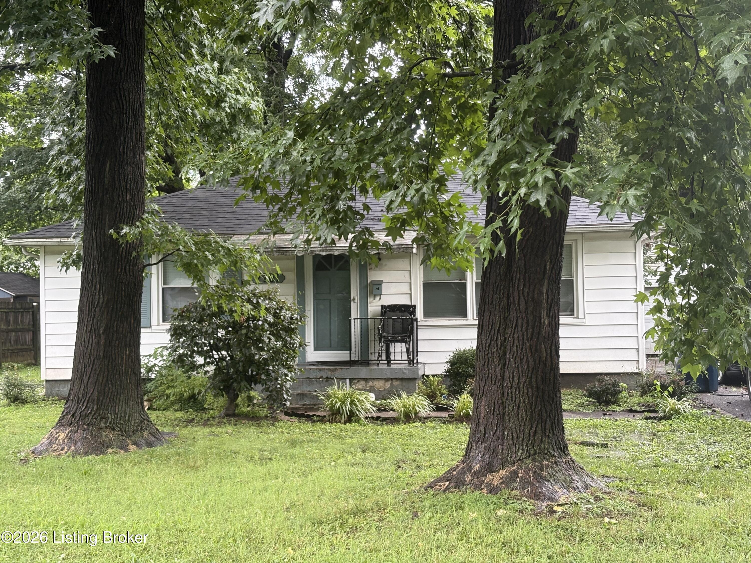 2701 Pioneer Rd — photo