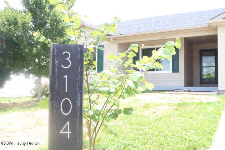 3104 Fawn Leap Dr — photo