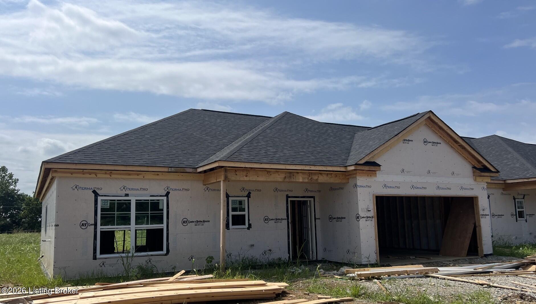 Lot 88 Overlook at Glenmary Village — photo
