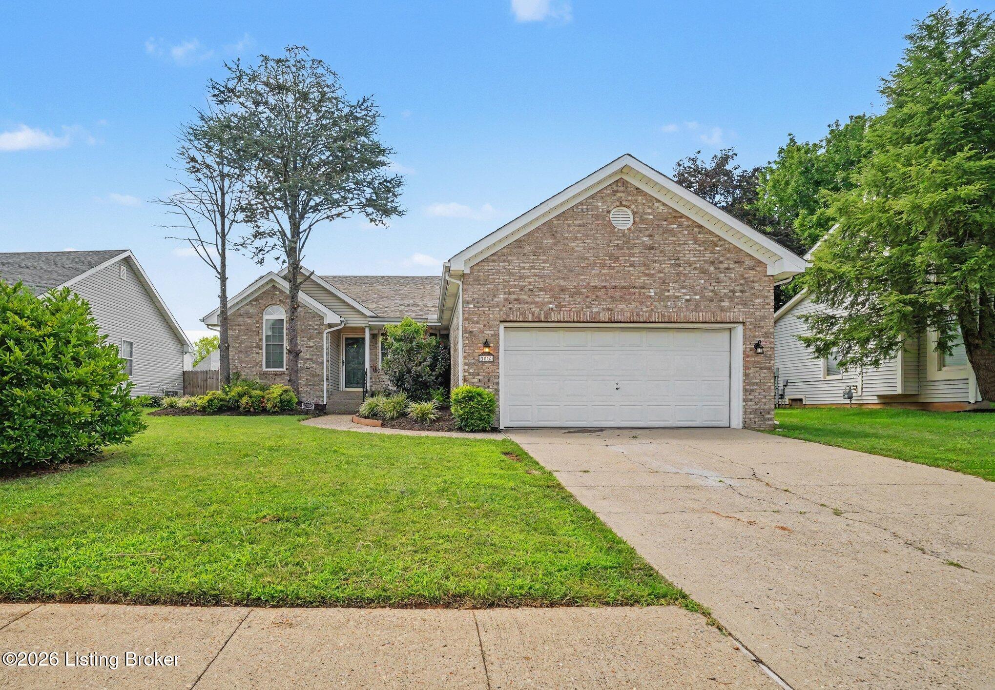 2716 Antone Pkwy — photo