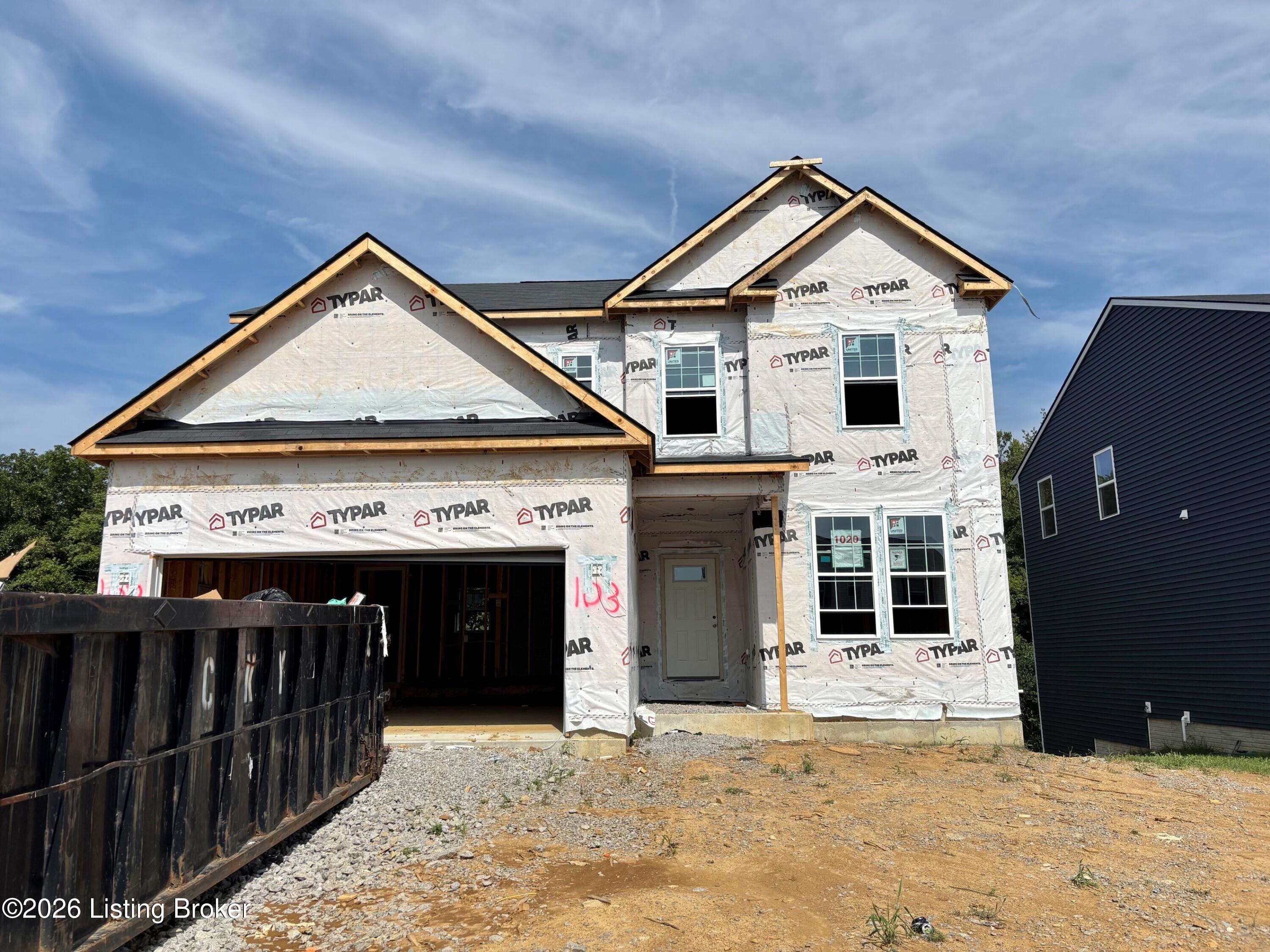 1020 Dry Run Ct — photo