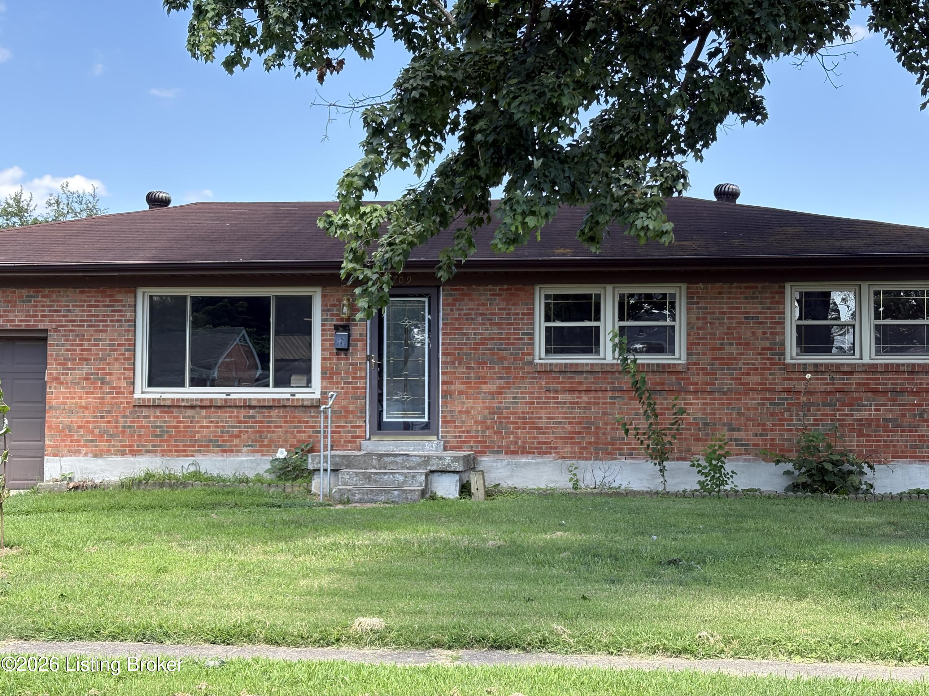 6709 Falling Star Dr — photo