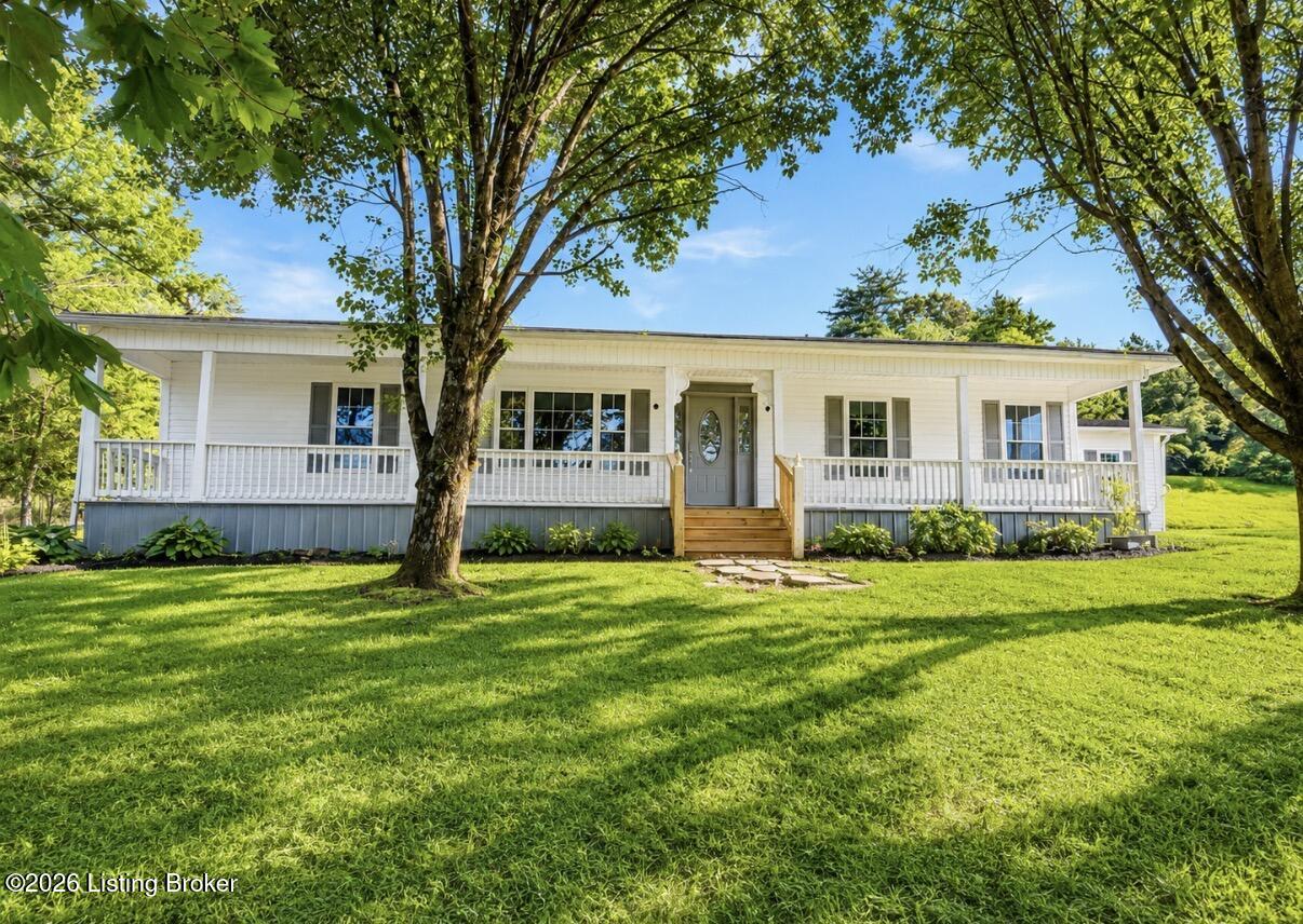 378 Black Rock Rd — photo