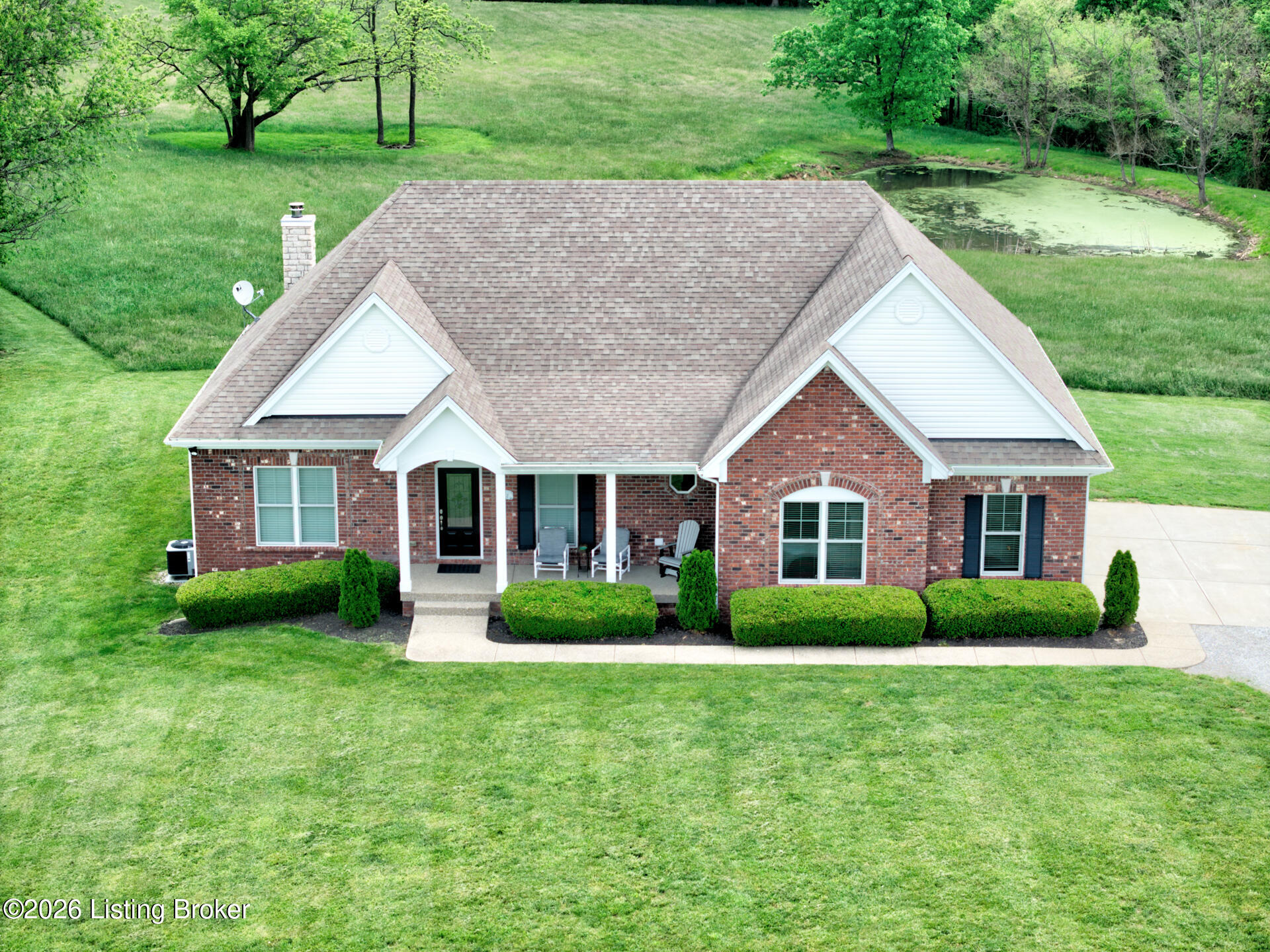 1000 Raisor Ln — photo