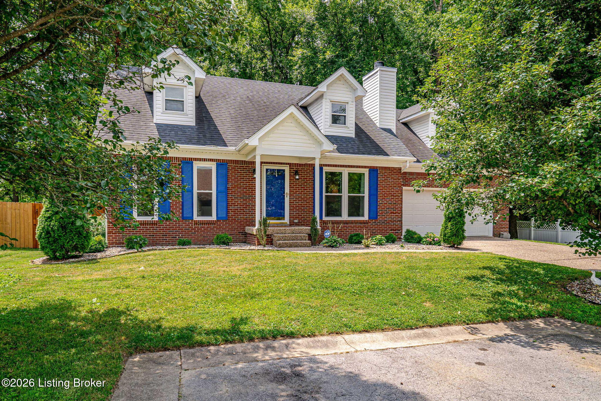 10600 Wildflower Woods Ct — photo