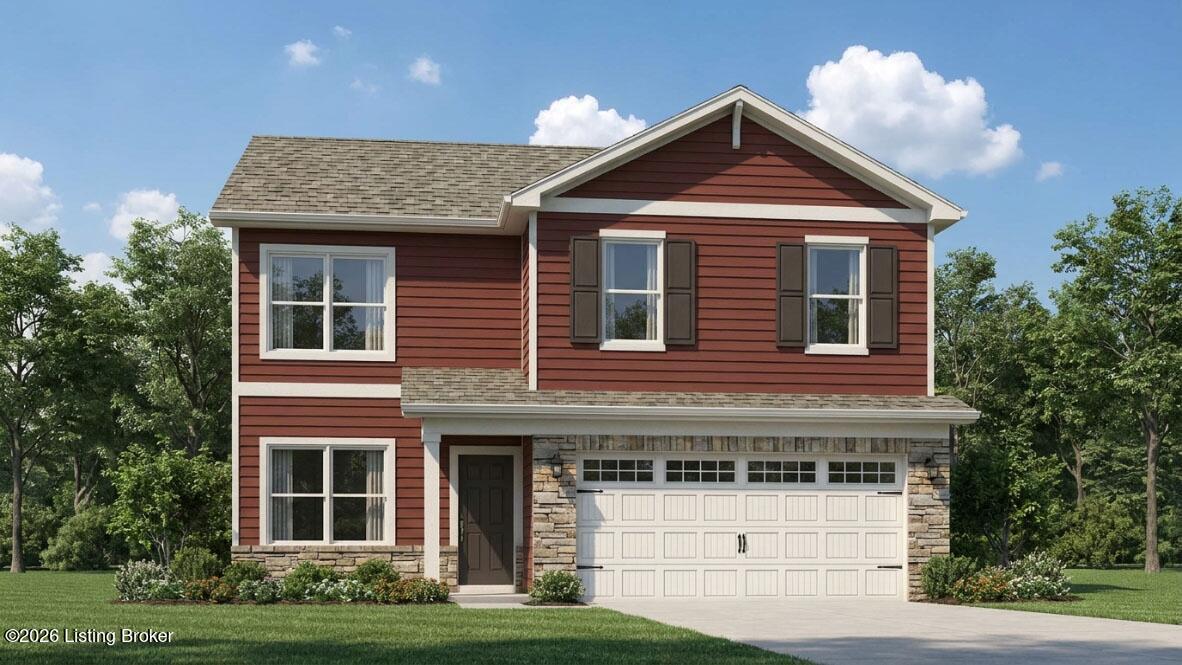 8118 Cedar Pointe Dr — photo