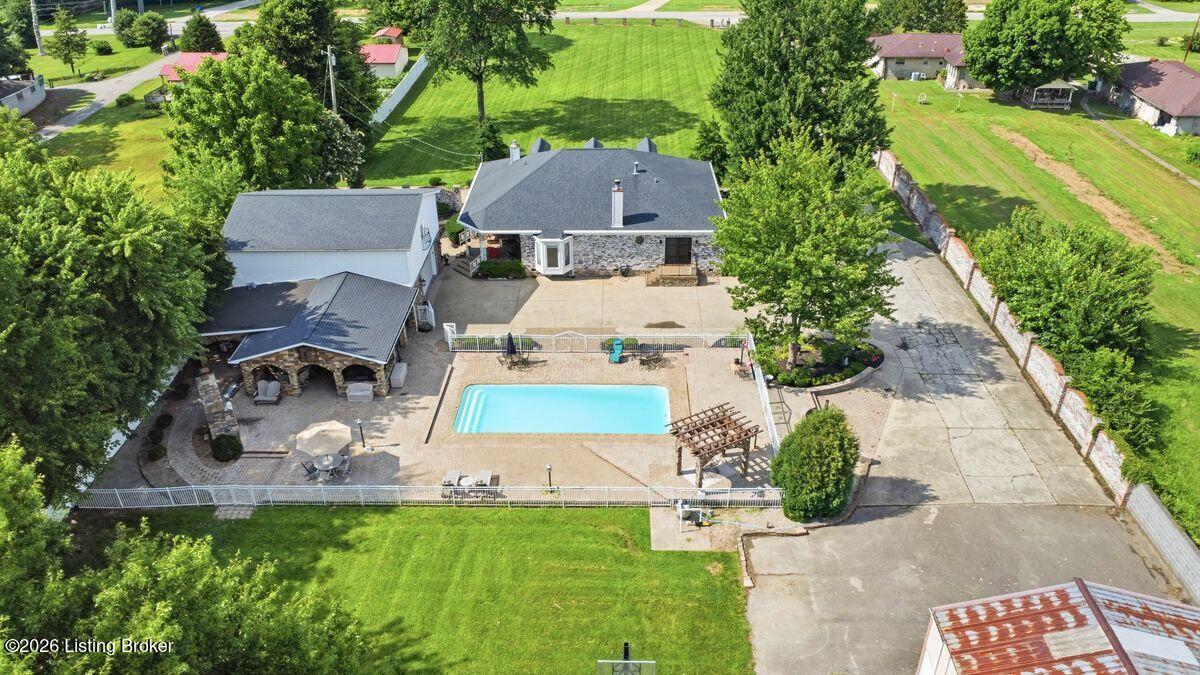 5504 Mount Washington Rd — photo