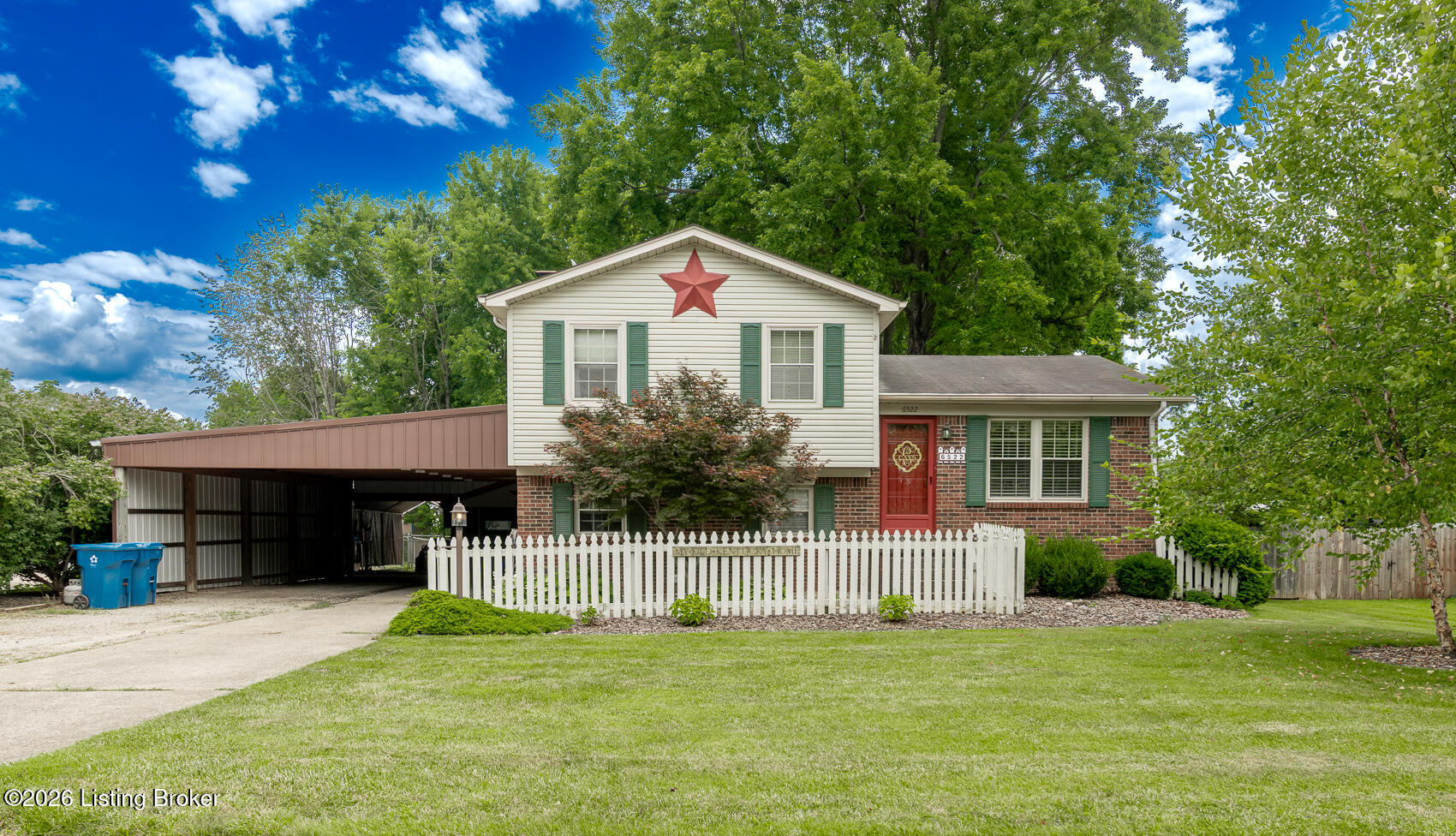 6522 Dunnlea Dr — photo