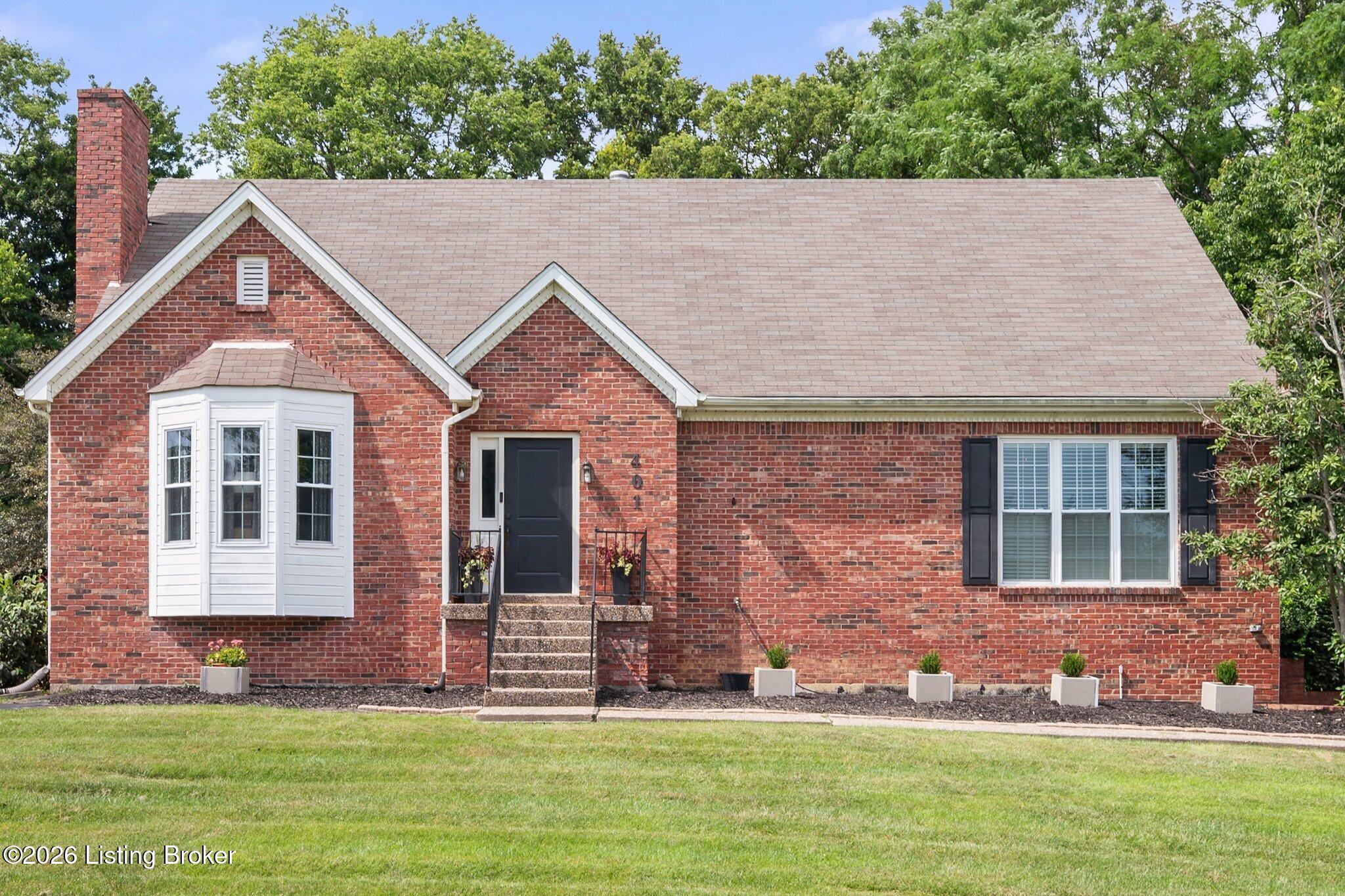 401 Seneca Rd — photo