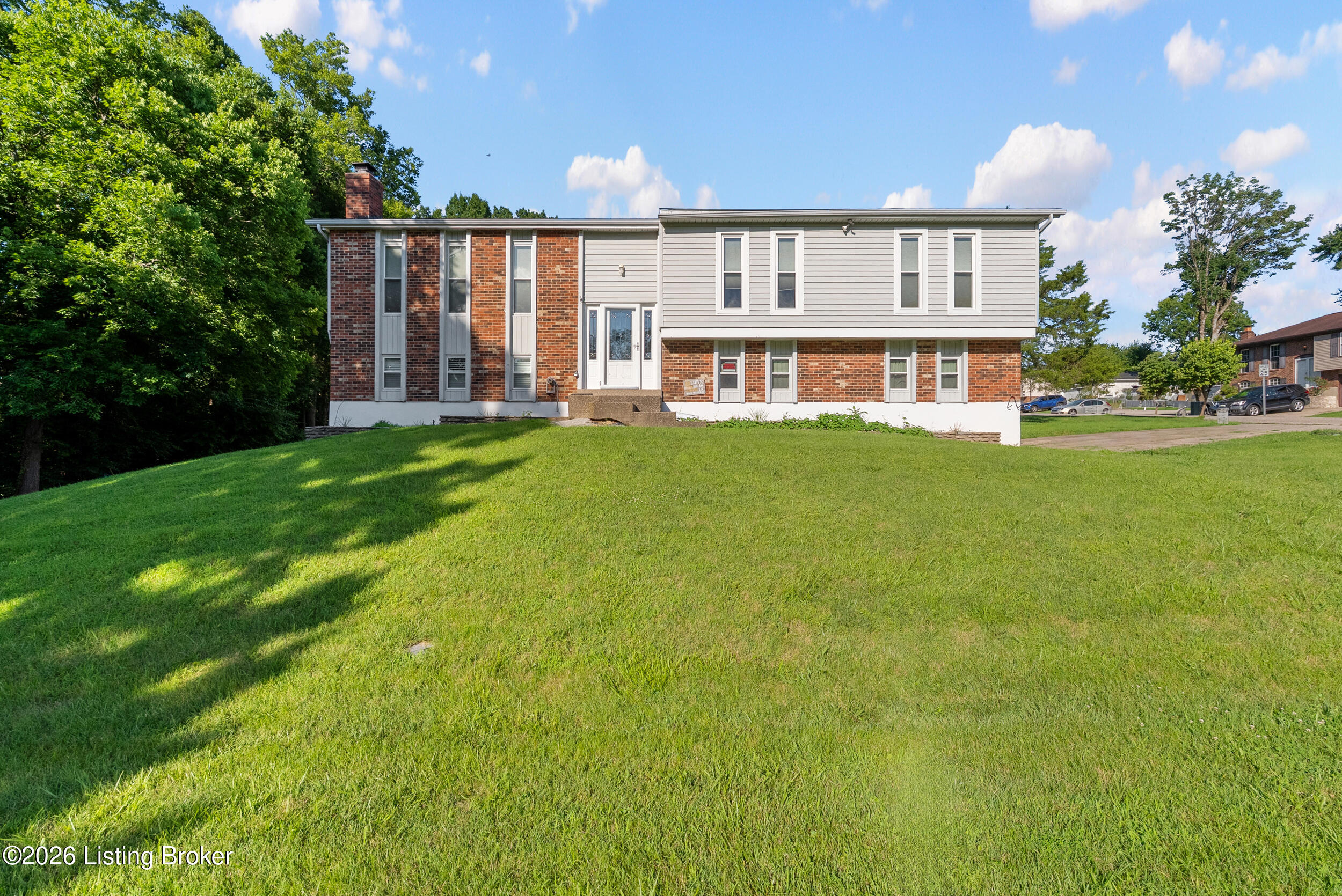 6311 May Pen Rd — photo