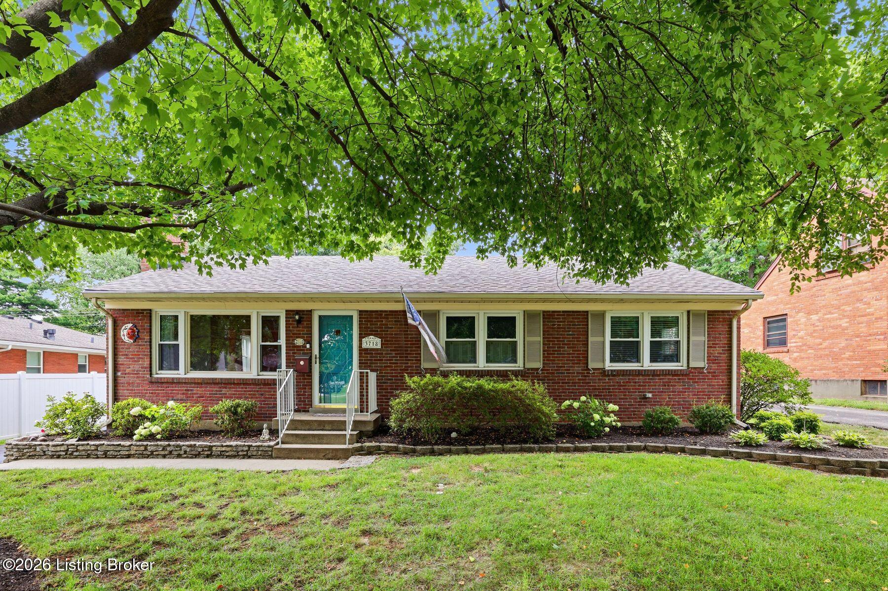3718 Hillsboro Rd — photo