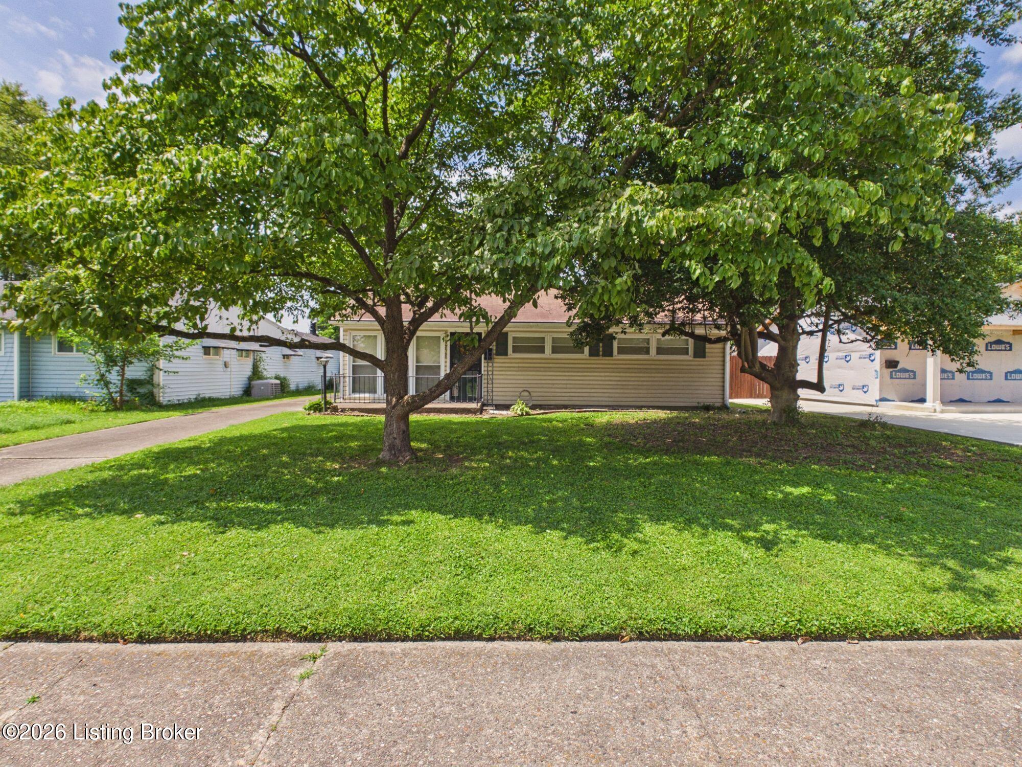 4818 Raven Rd — photo