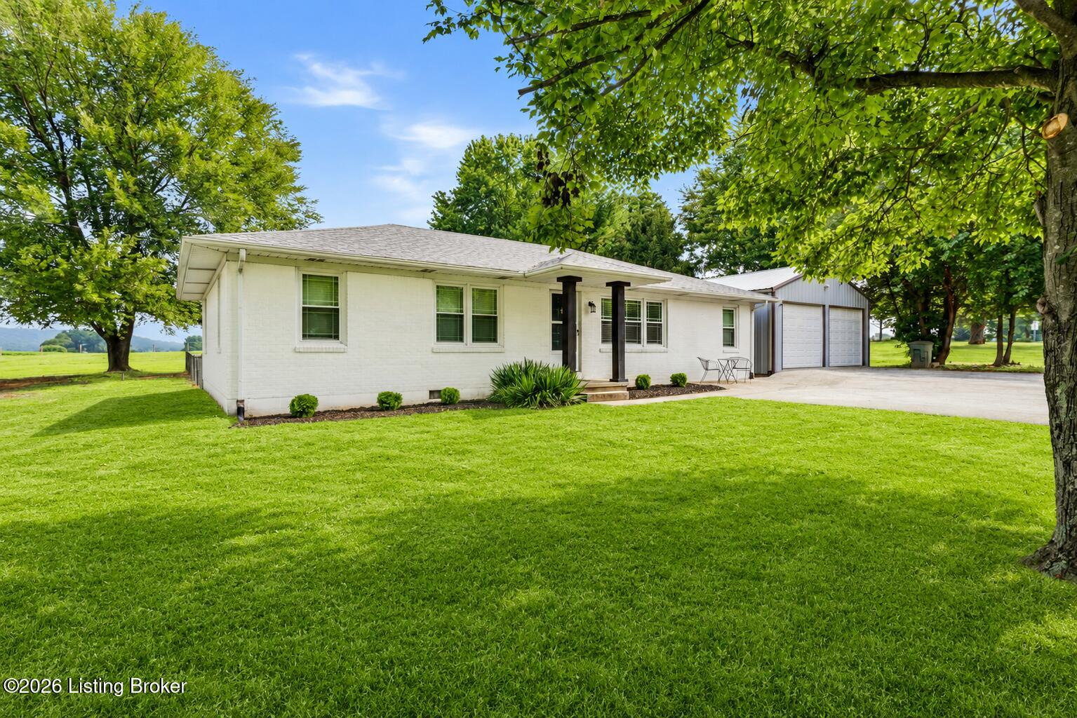 6311 Big Spring Rd, Vine Grove, KY 40175 — photo 2