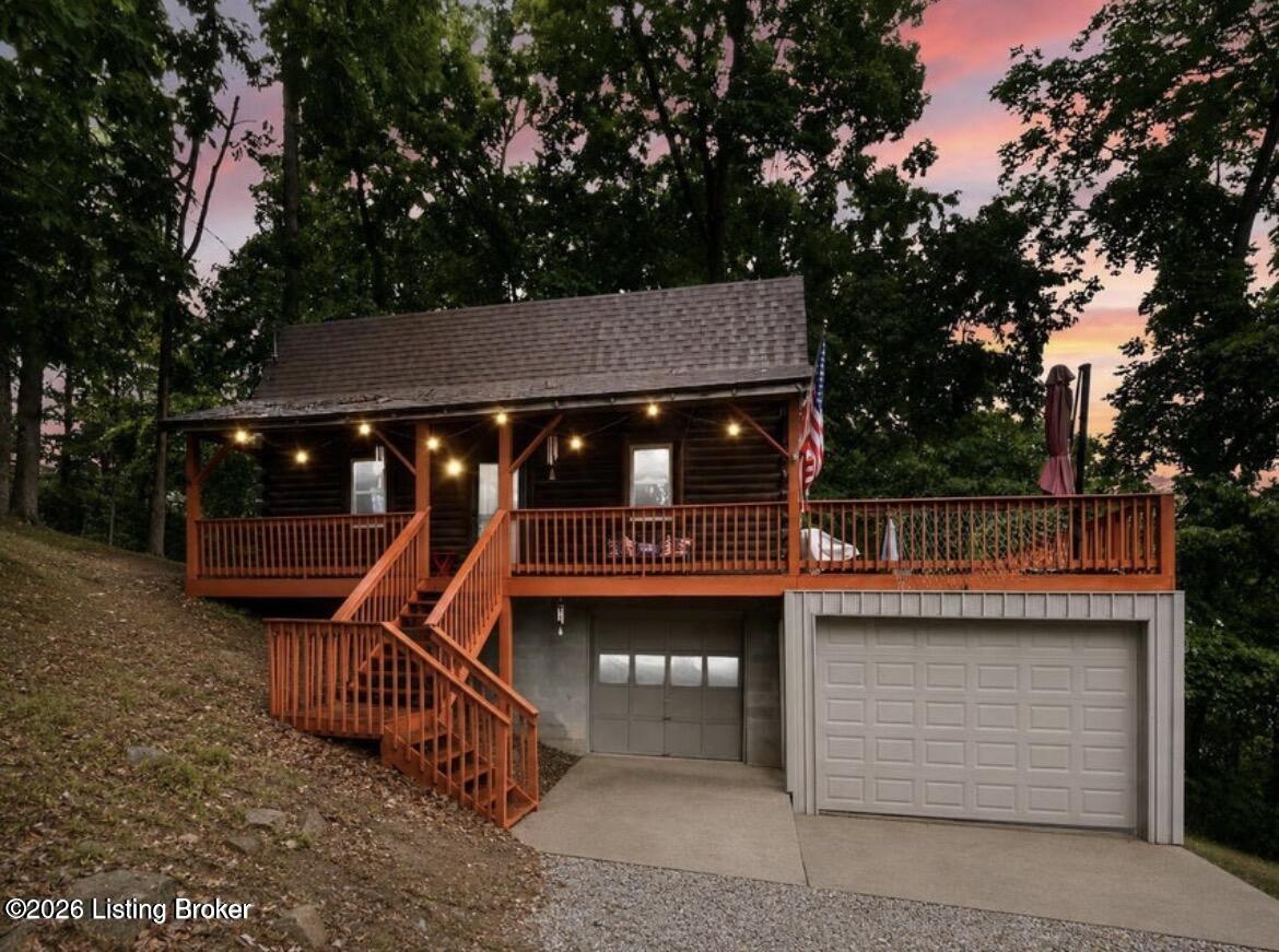 652 Pine Ridge Rd — photo