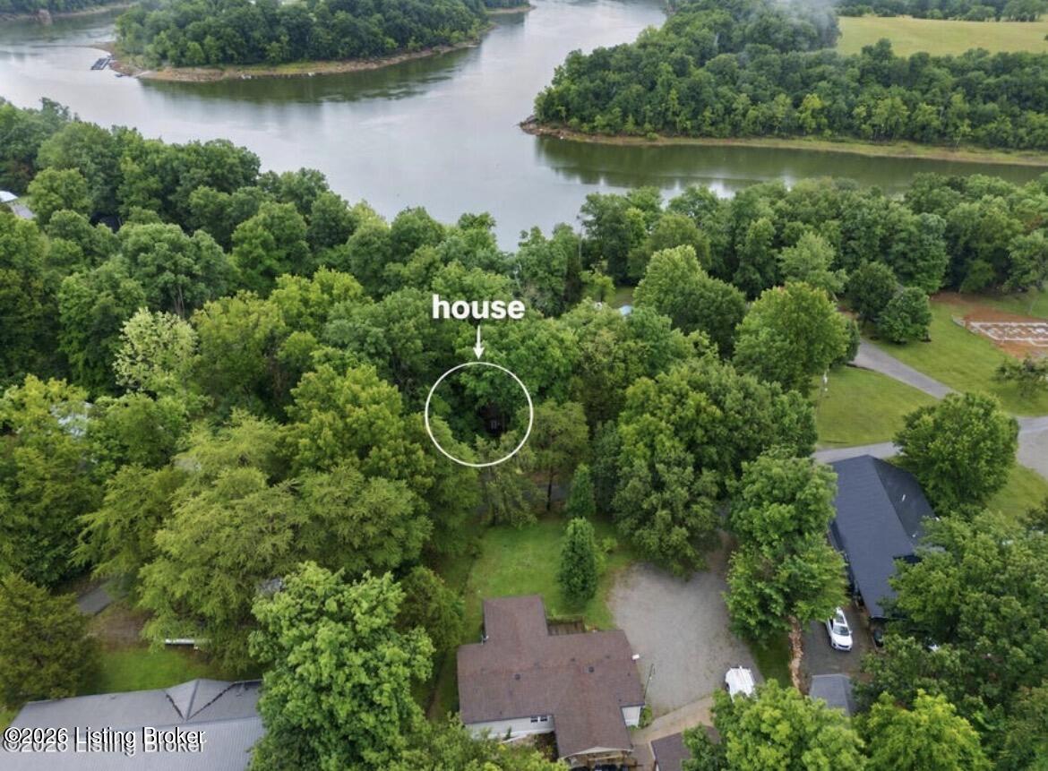 652 Pine Ridge Rd, Falls Of Rough, KY 40119 — photo 2