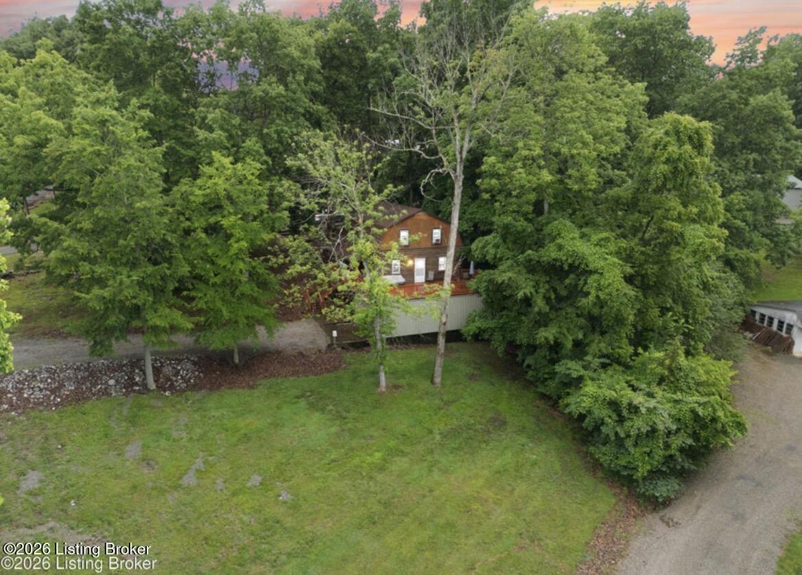 652 Pine Ridge Rd, Falls Of Rough, KY 40119 — photo 3